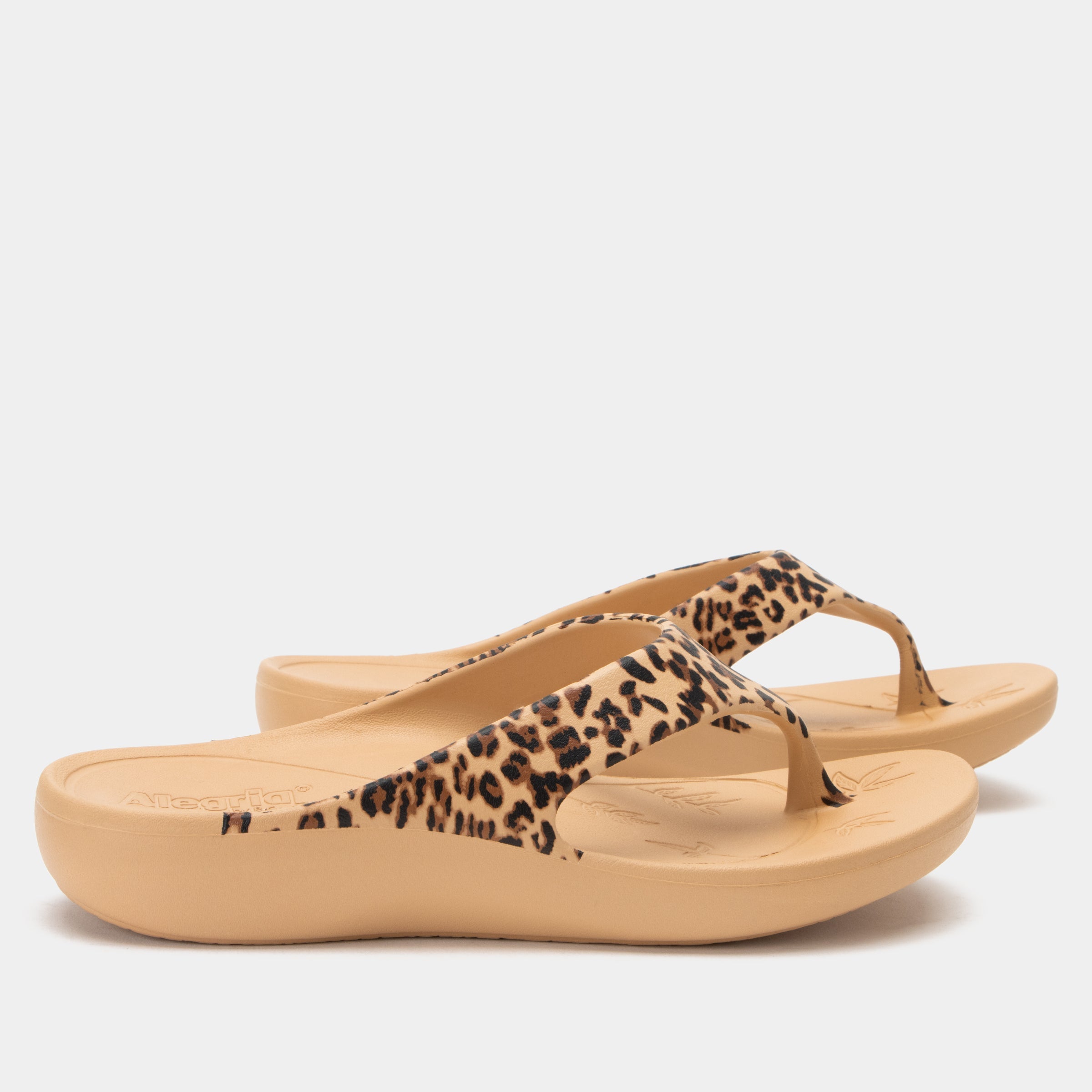 Ode Fierce Sandal - Image 2