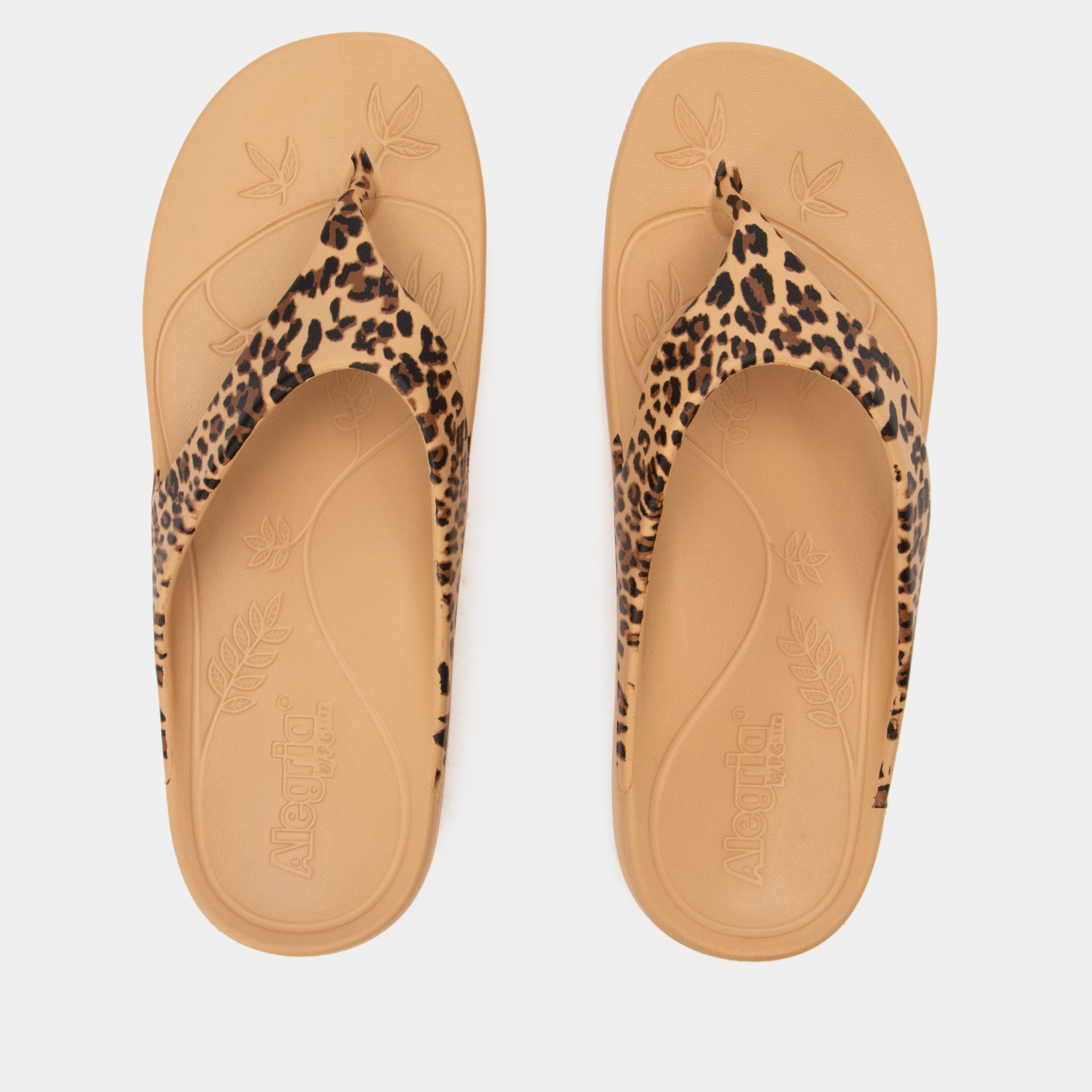 Ode Fierce Sandal - Image 4
