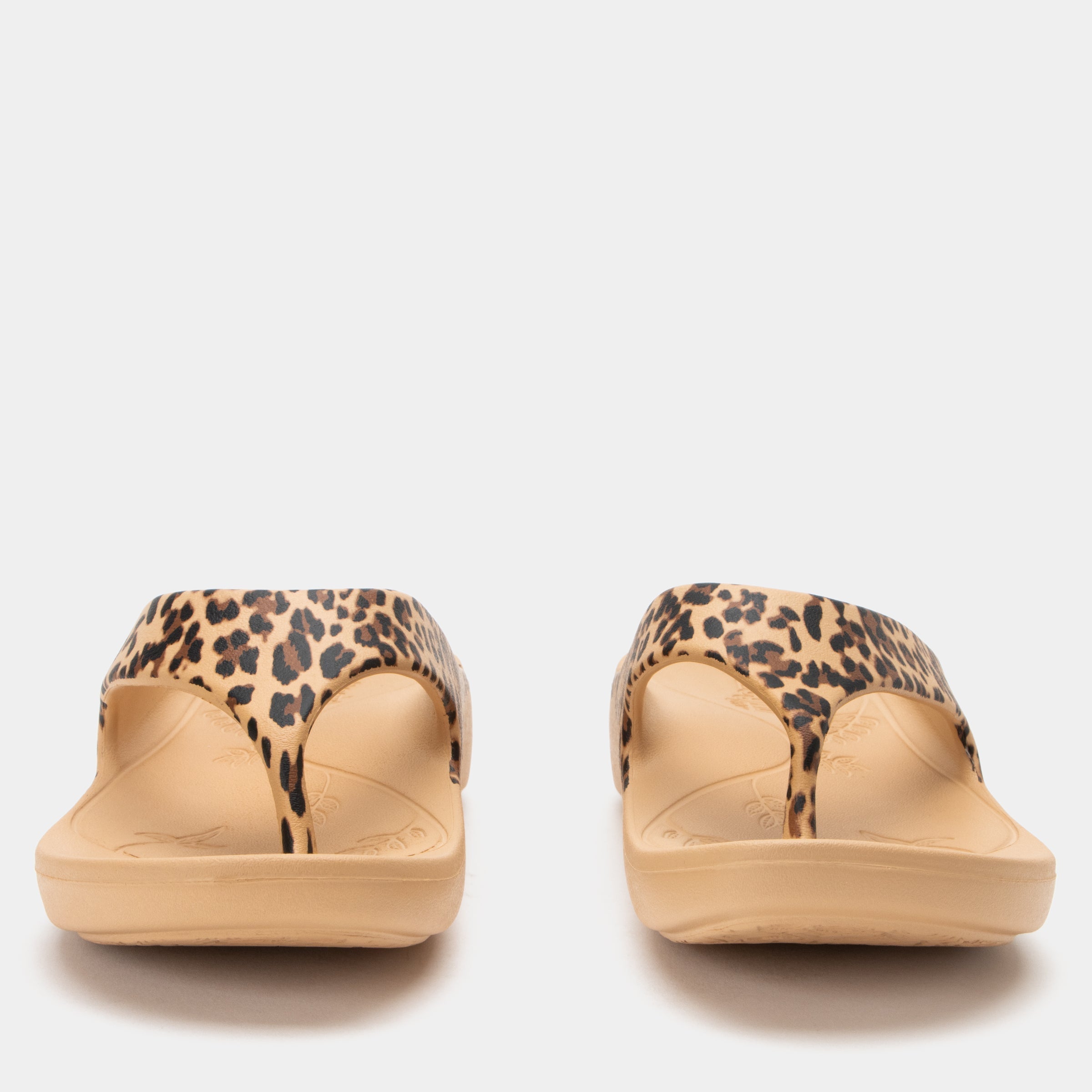 Ode Fierce Sandal - Image 5
