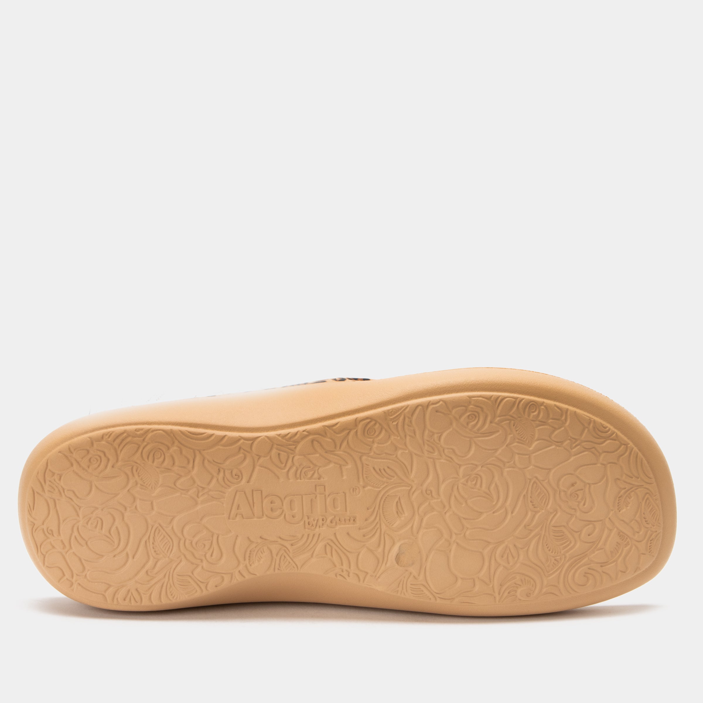 Ode Fierce Sandal - Image 6