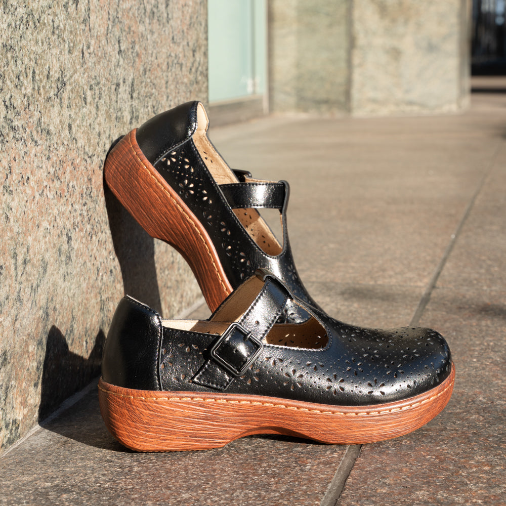 Odessa Black Breeze Shoe - Image 2