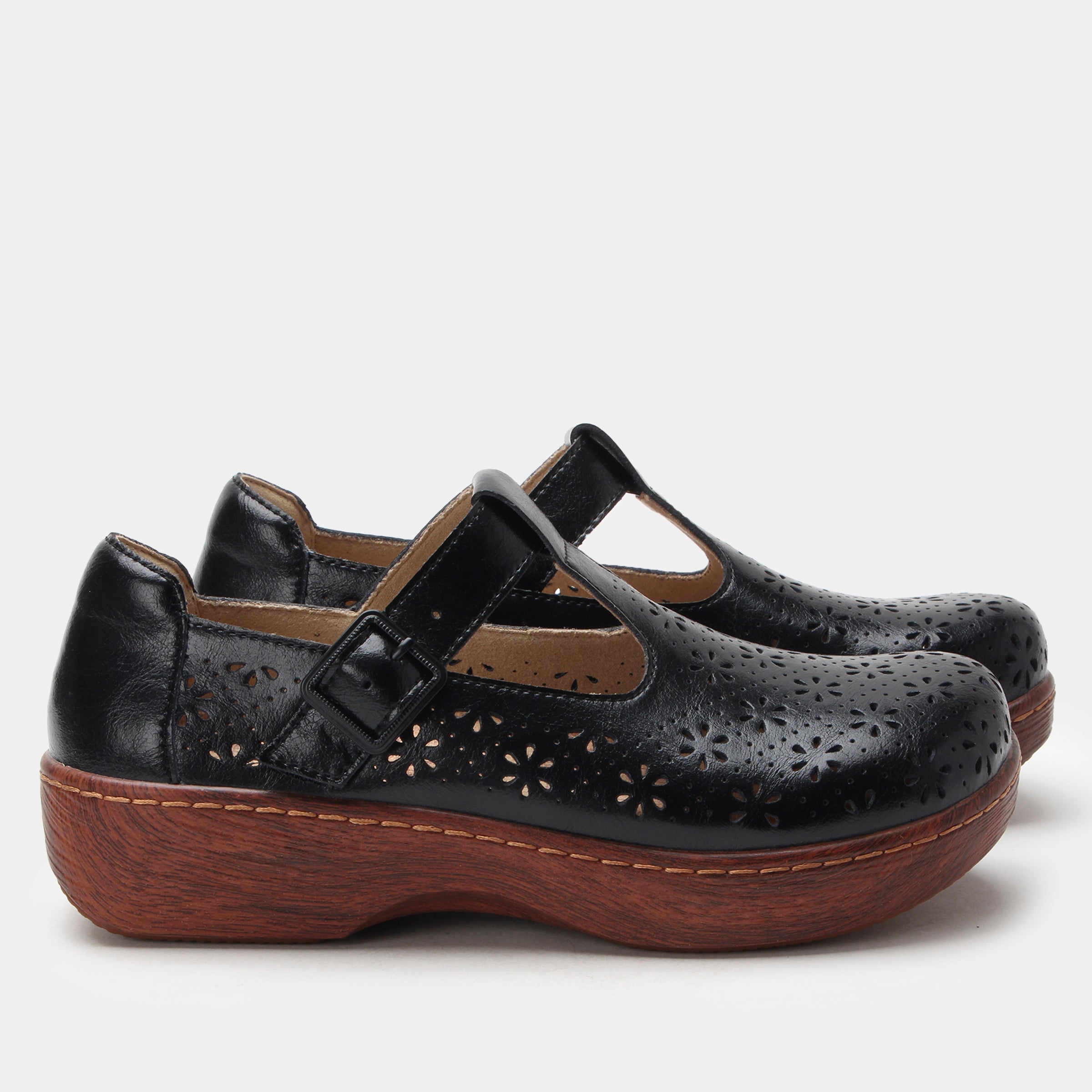 Odessa Black Breeze Shoe - Image 3