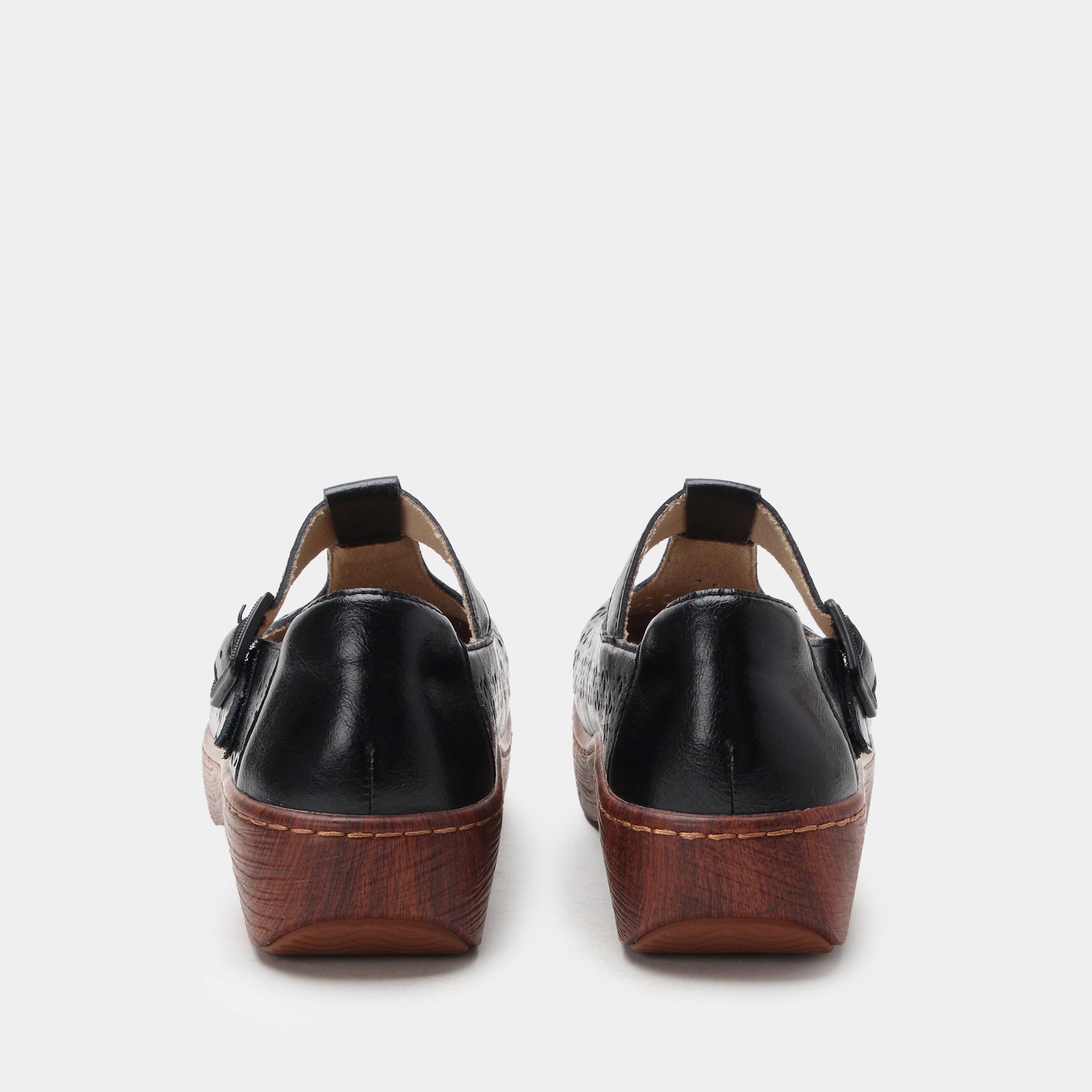 Odessa Black Breeze Shoe - Image 4