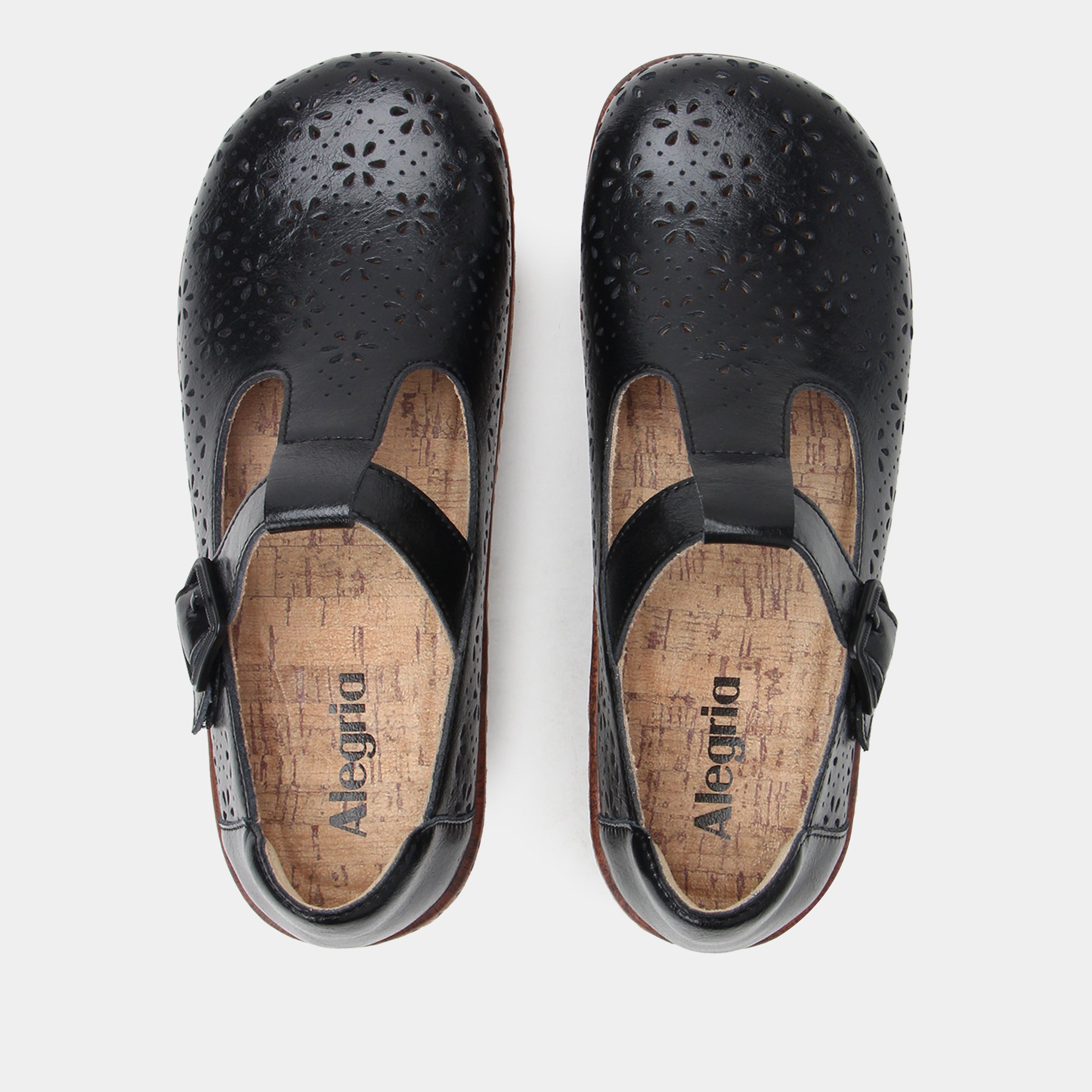Odessa Black Breeze Shoe - Image 5