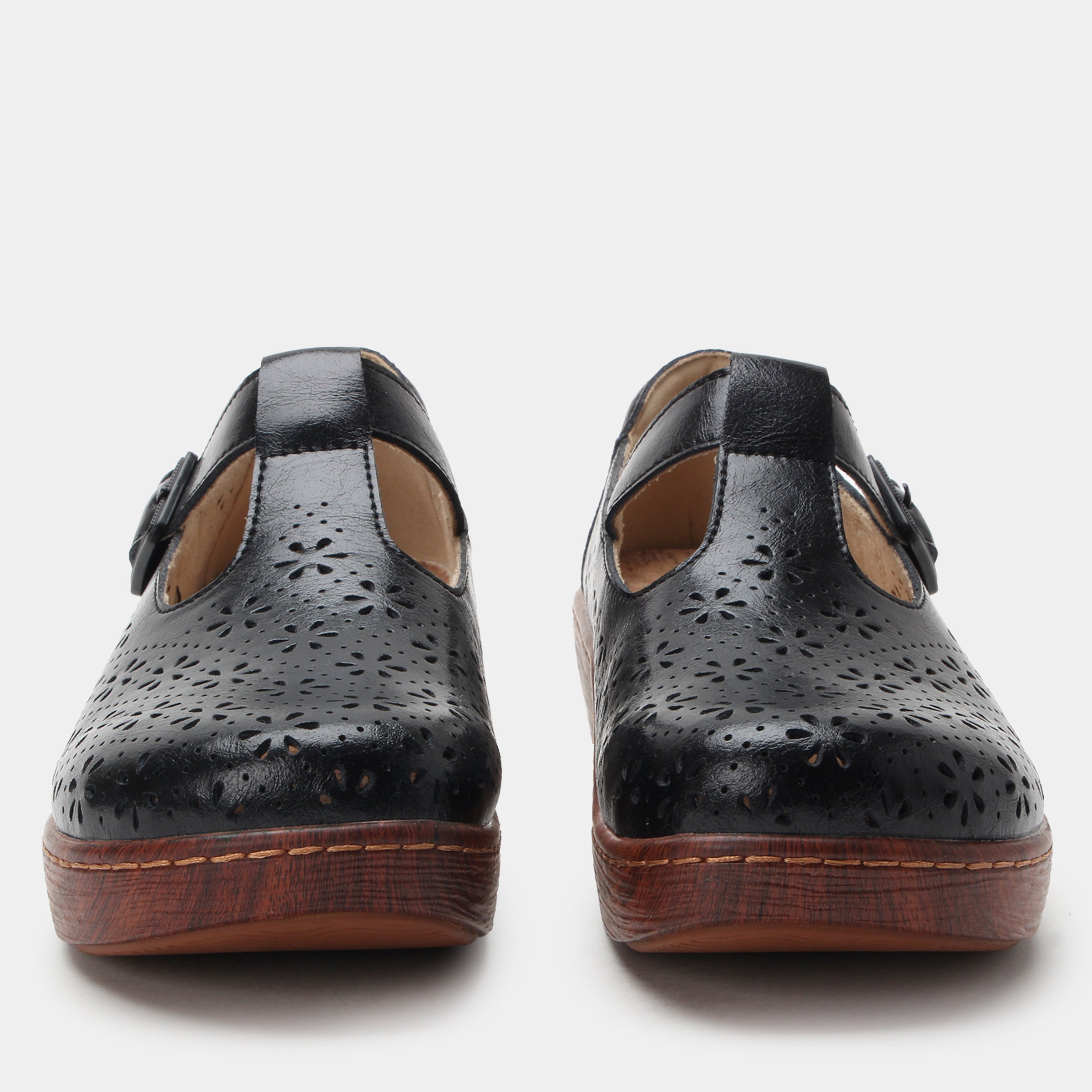 Odessa Black Breeze Shoe - Image 6