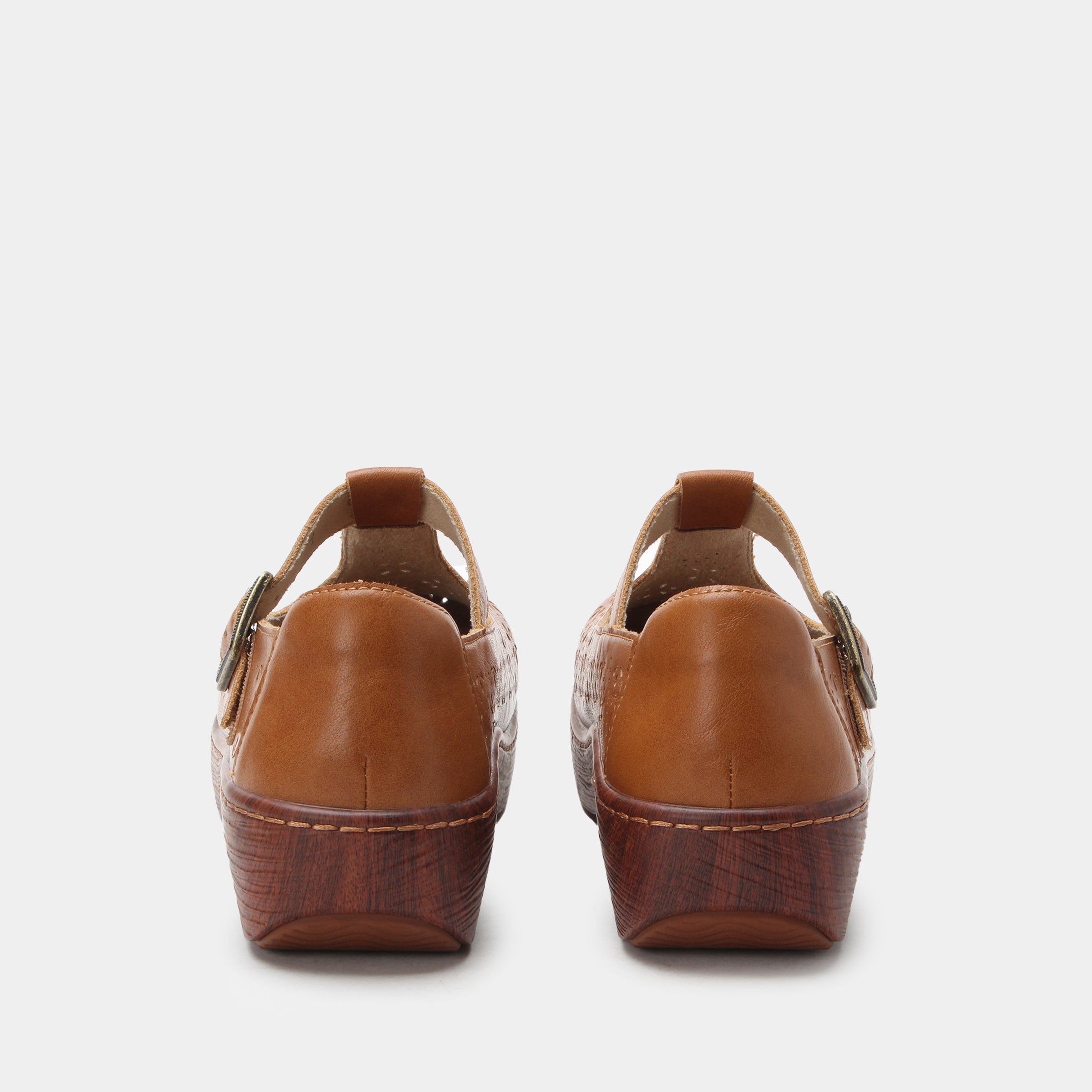 Odessa Rancho Breeze Shoe - Image 4