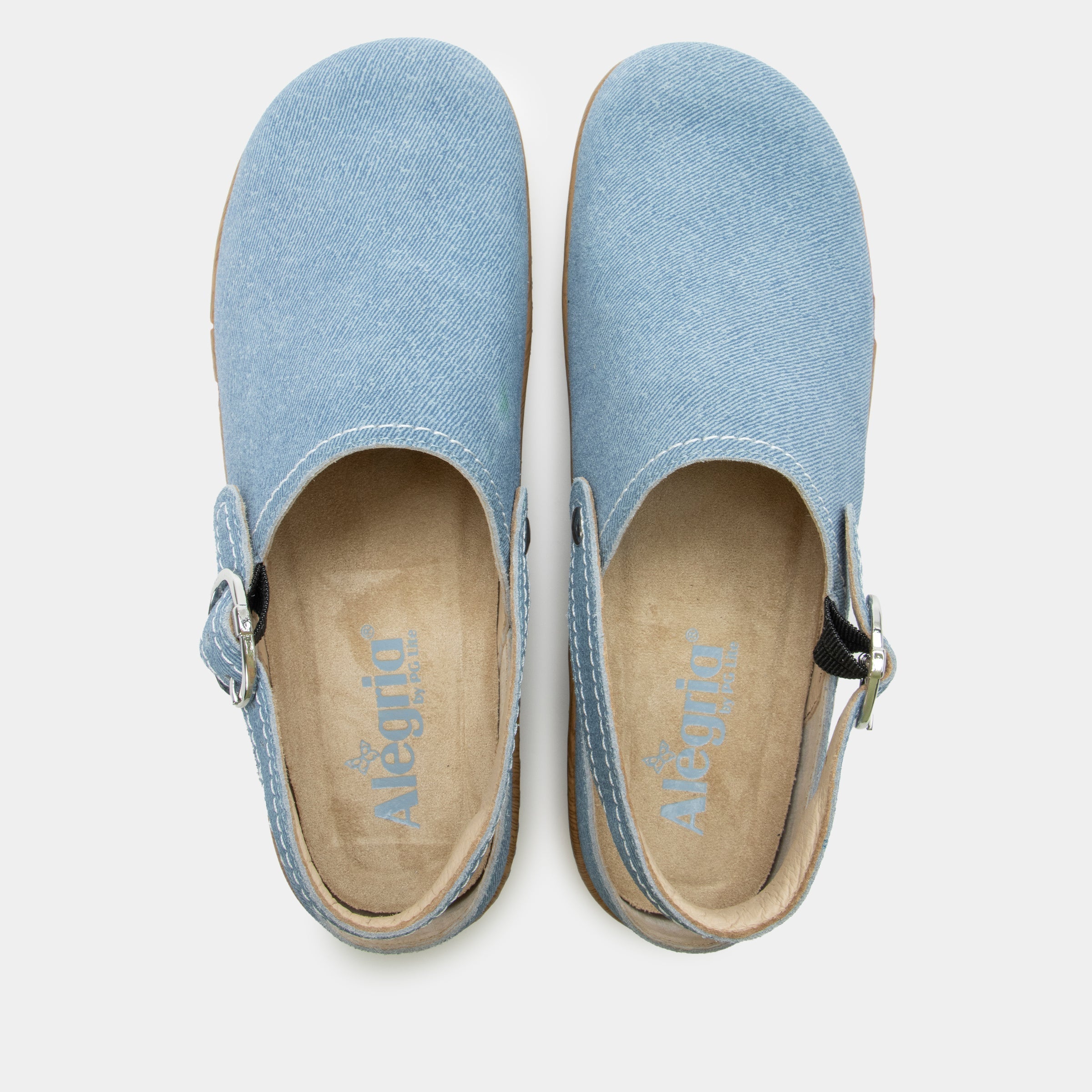 Olie Jean Jeanie Shoe - Image 5