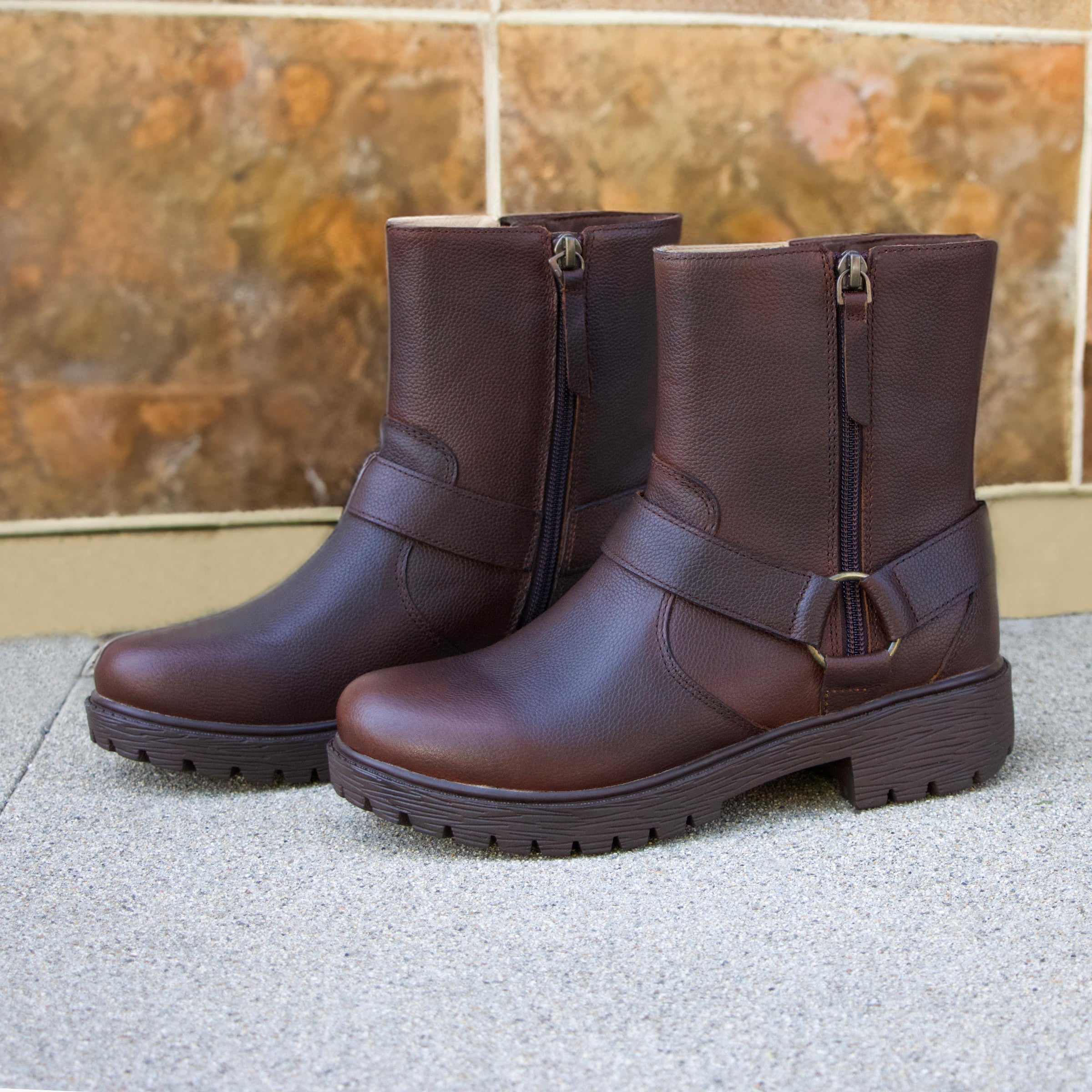 Olympia Java Boot - Image 2