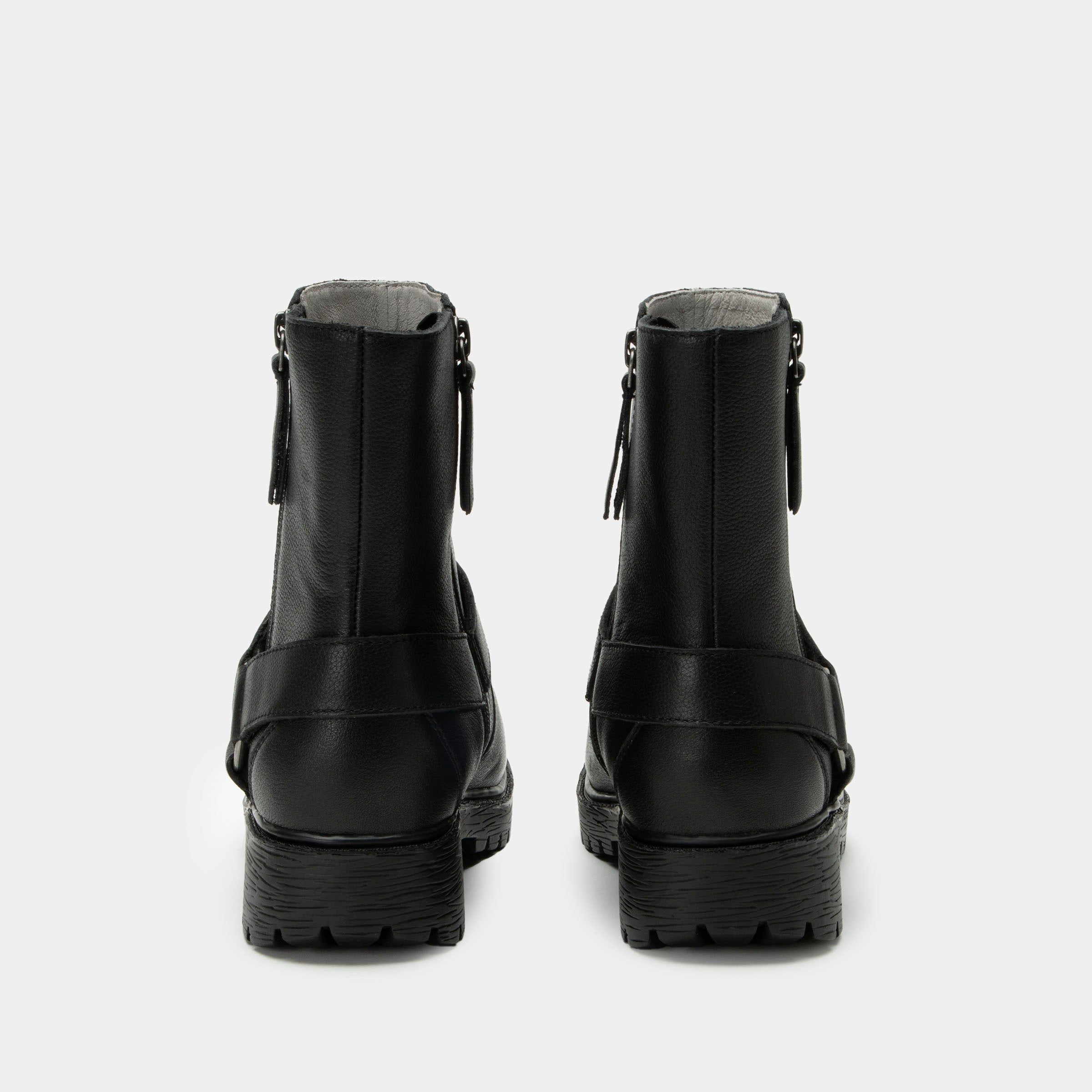 Olympia Black Bird Boot - Image 4