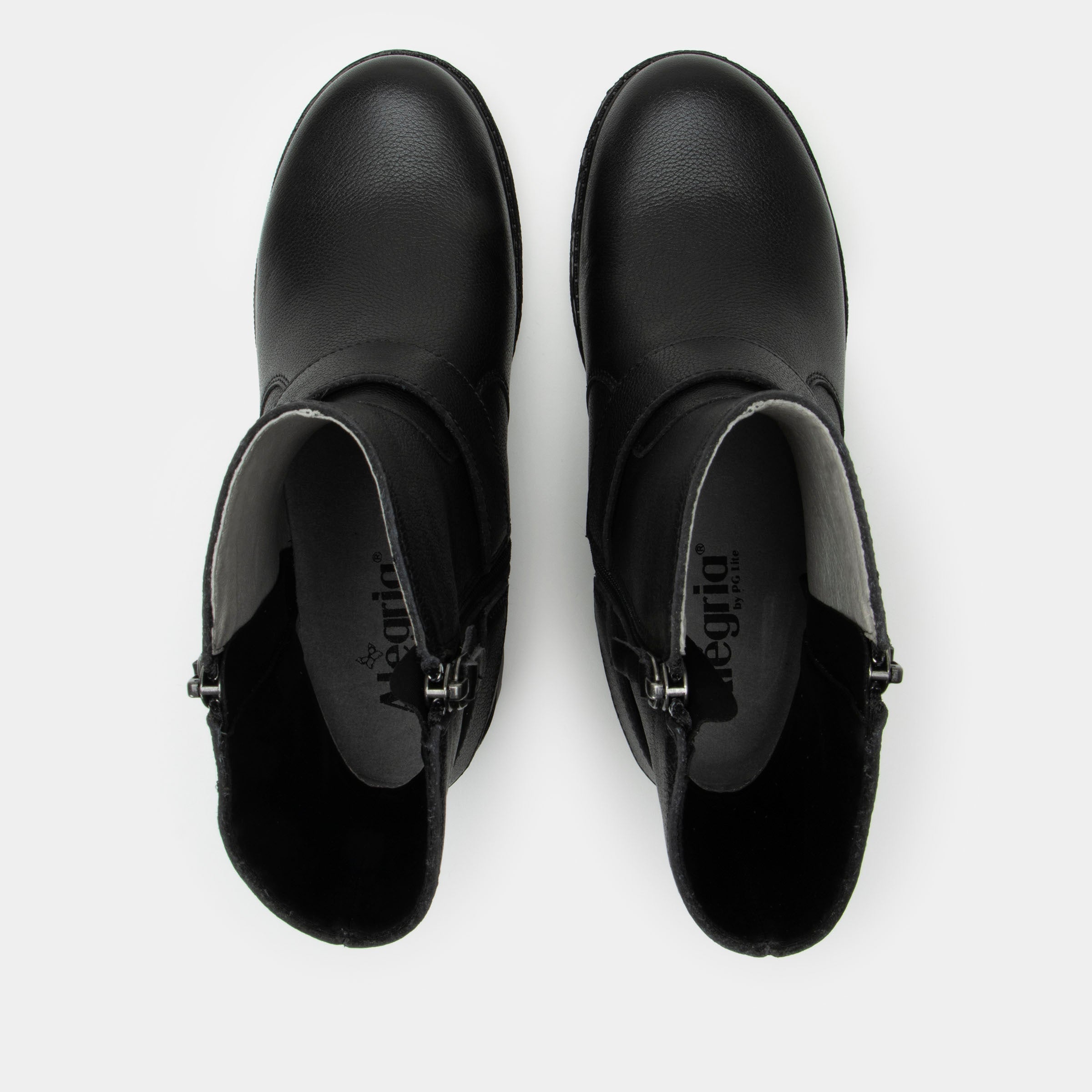 Olympia Black Bird Boot - Image 5