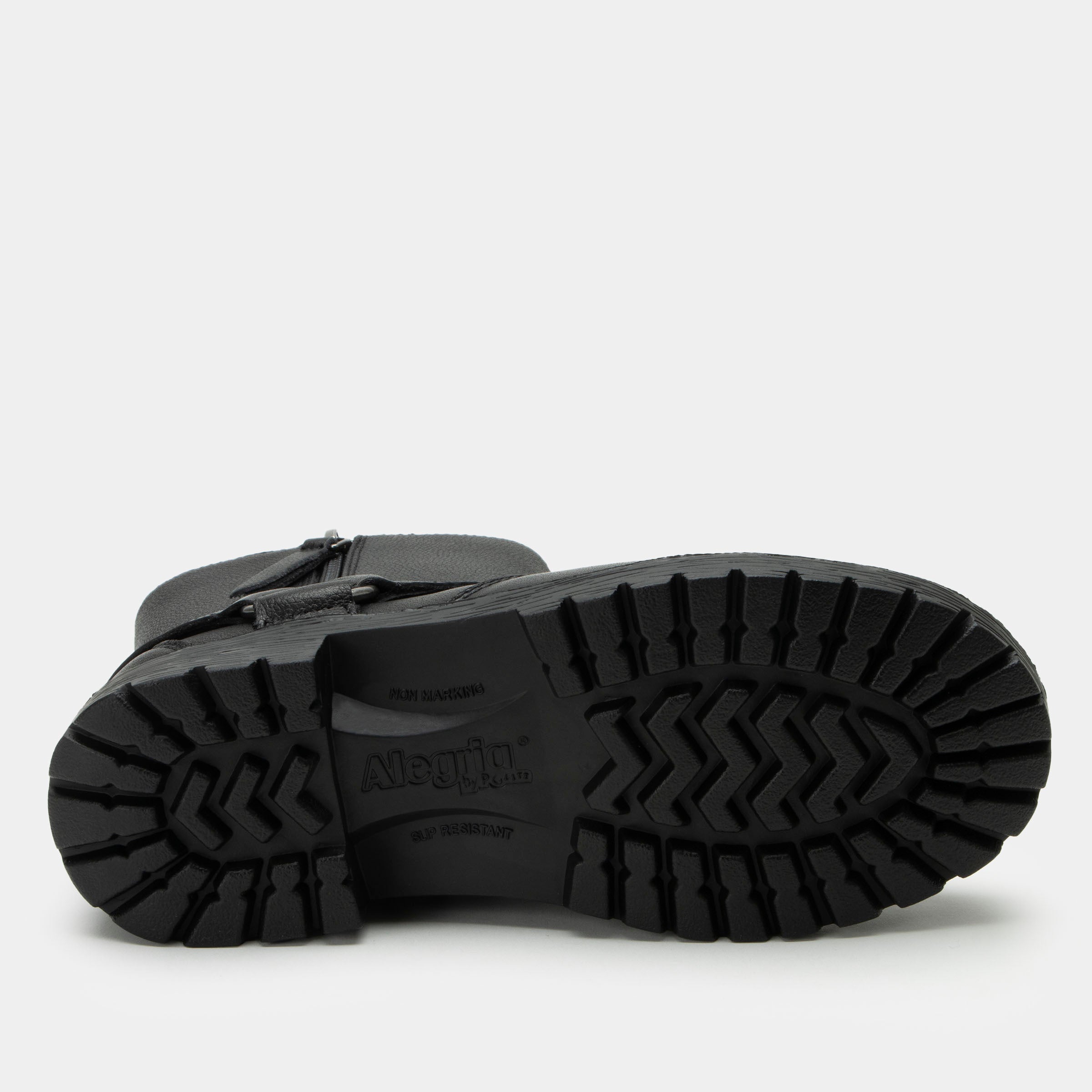 Olympia Black Bird Boot - Image 7