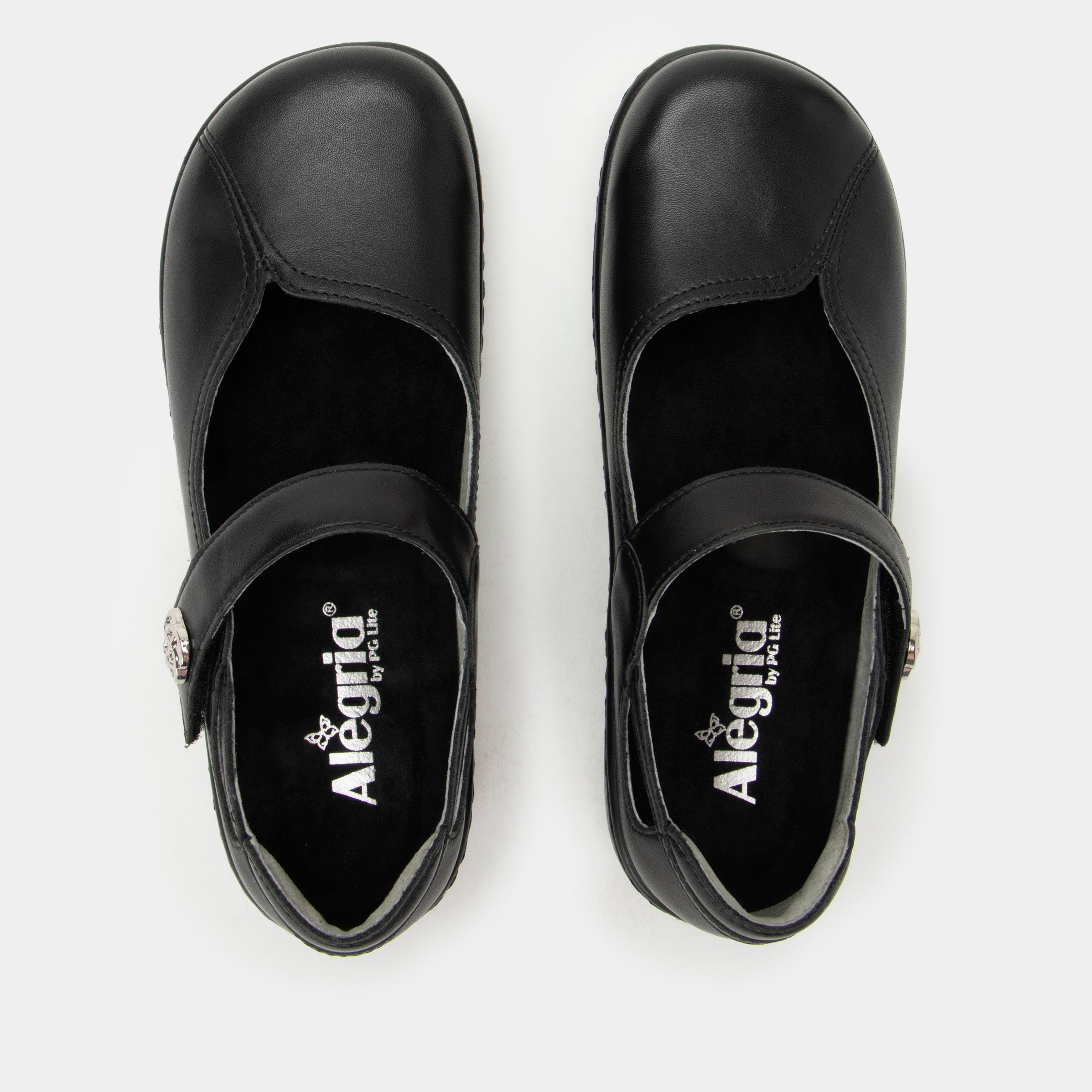 Onika Black Shoe - Image 5