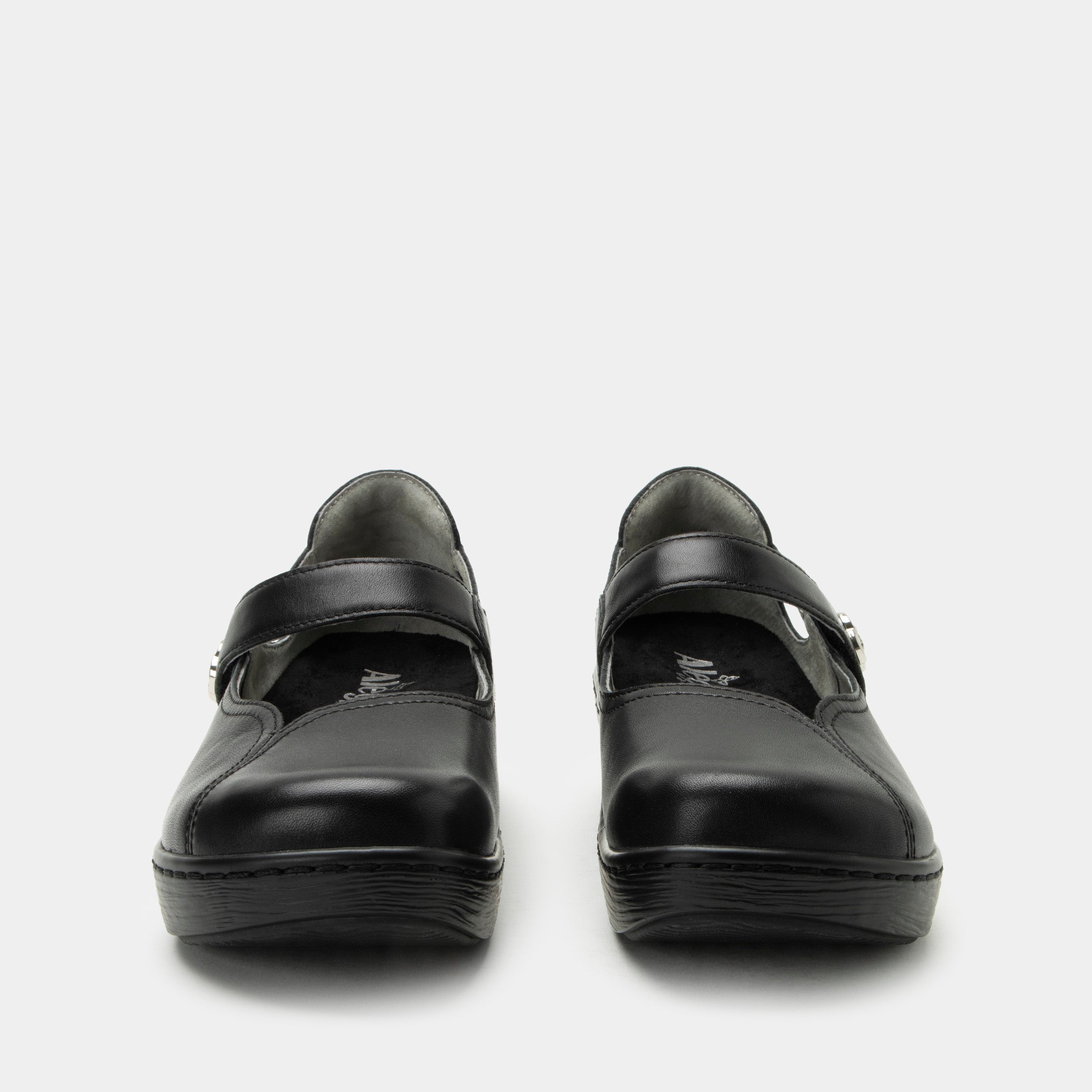 Onika Black Shoe - Image 6