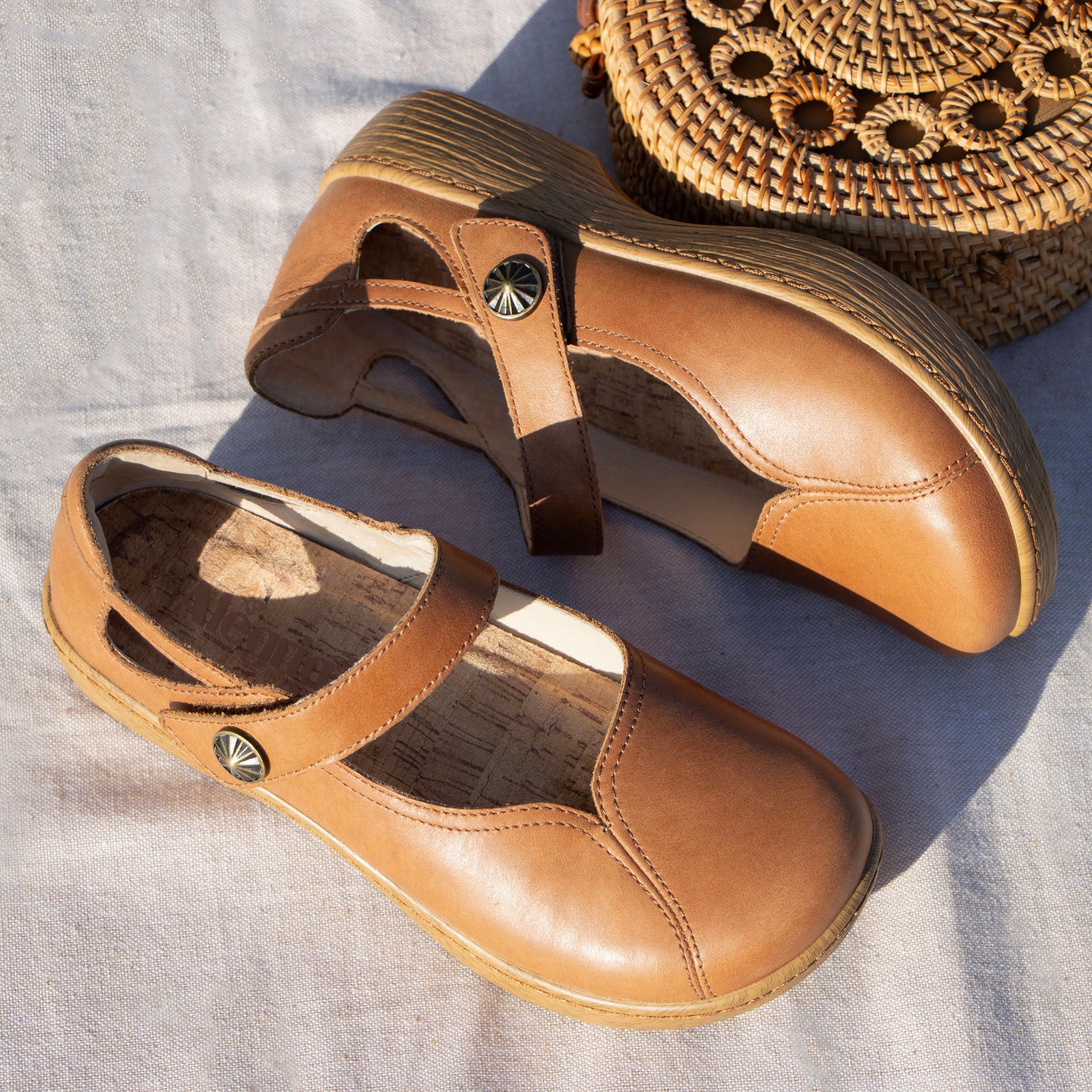 Onika Rancho Shoe - Image 2