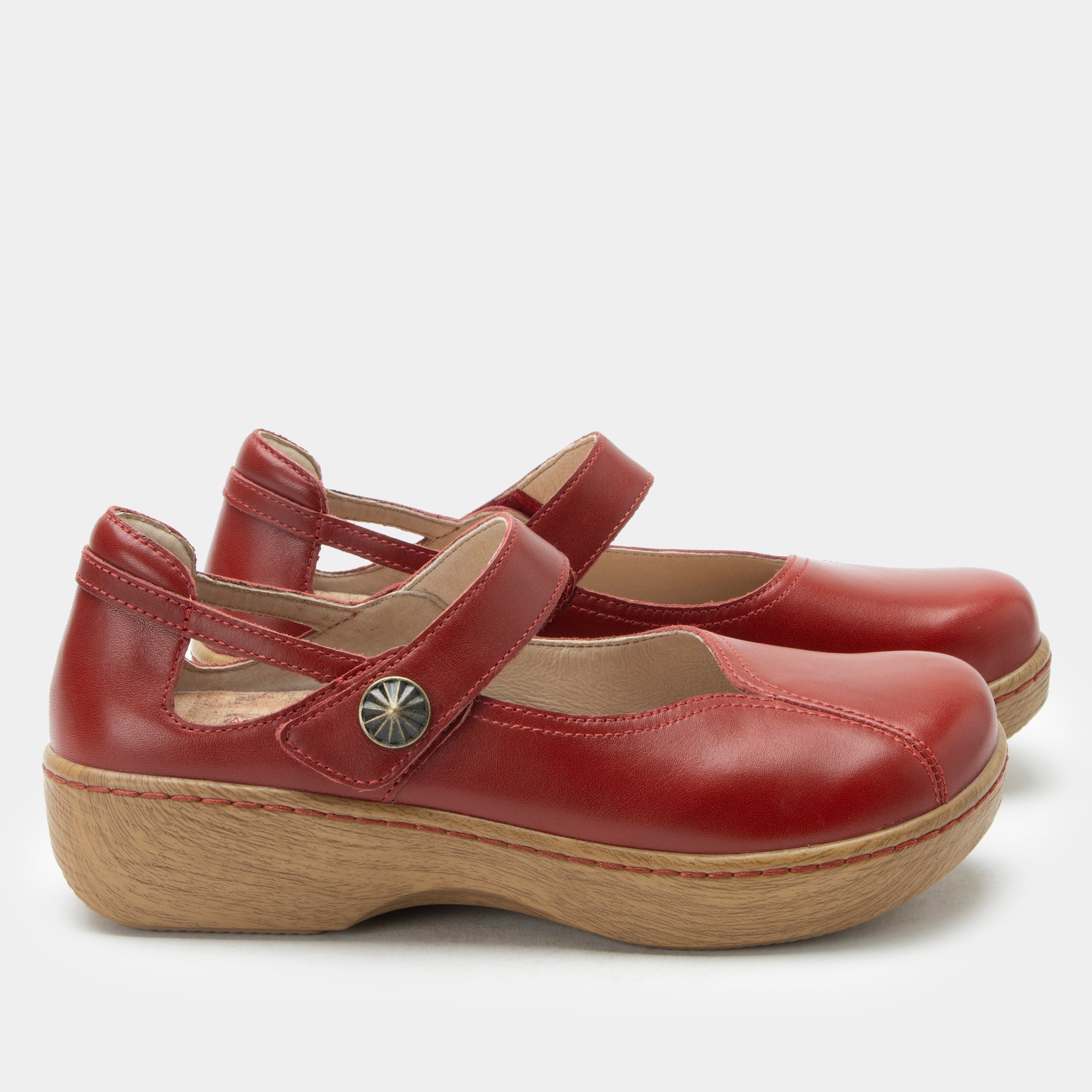 Onika Big Red Shoe - Image 3