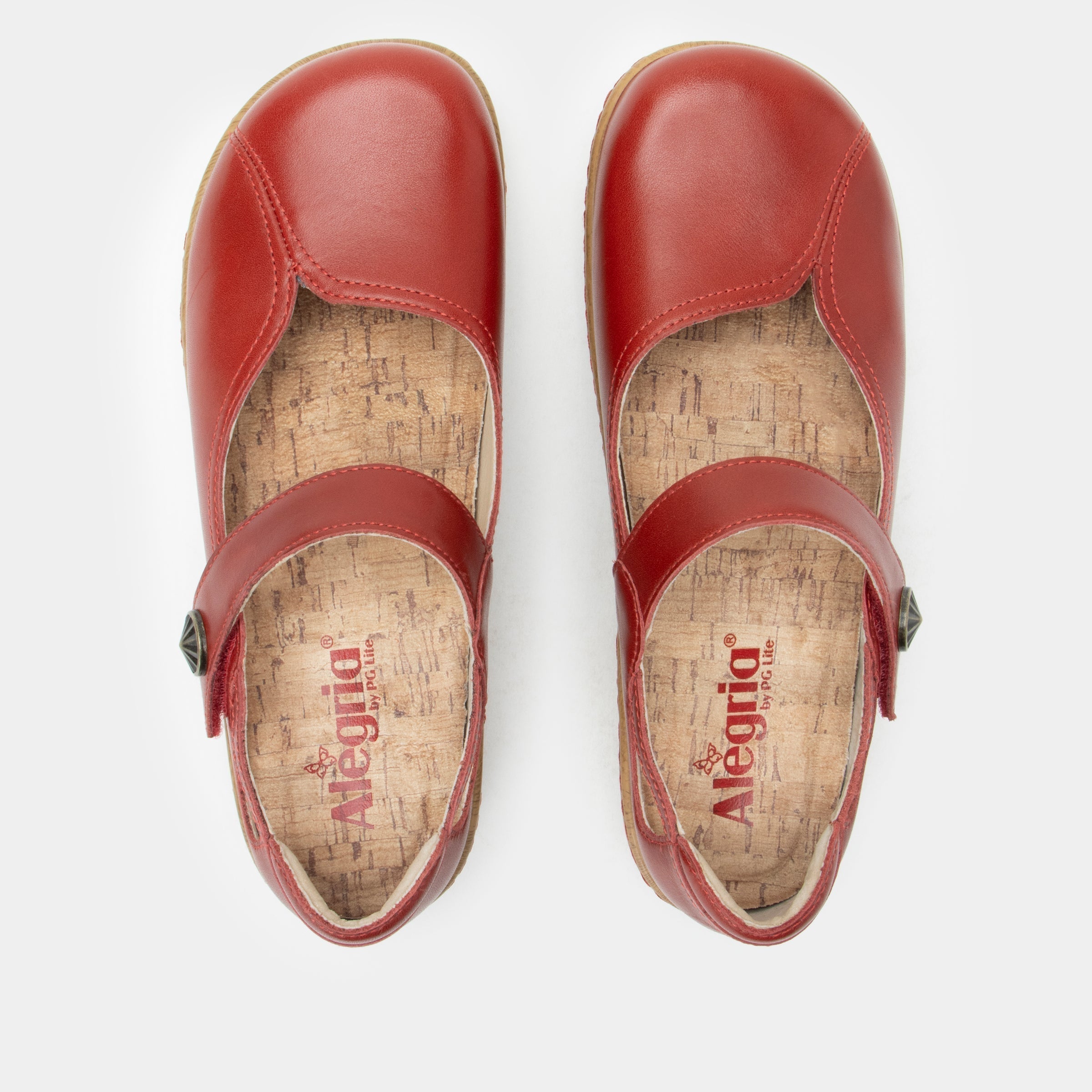 Onika Big Red Shoe - Image 5