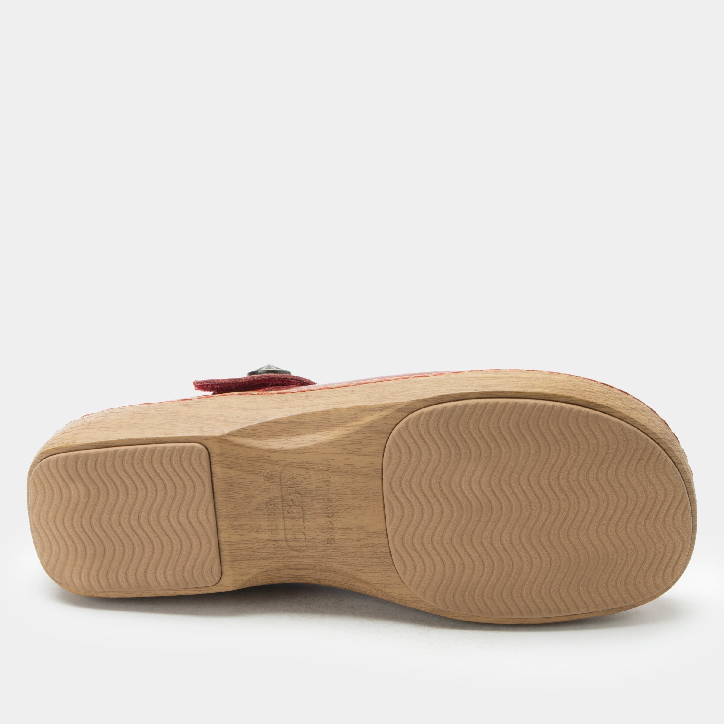 Onika Big Red Shoe - Image 7