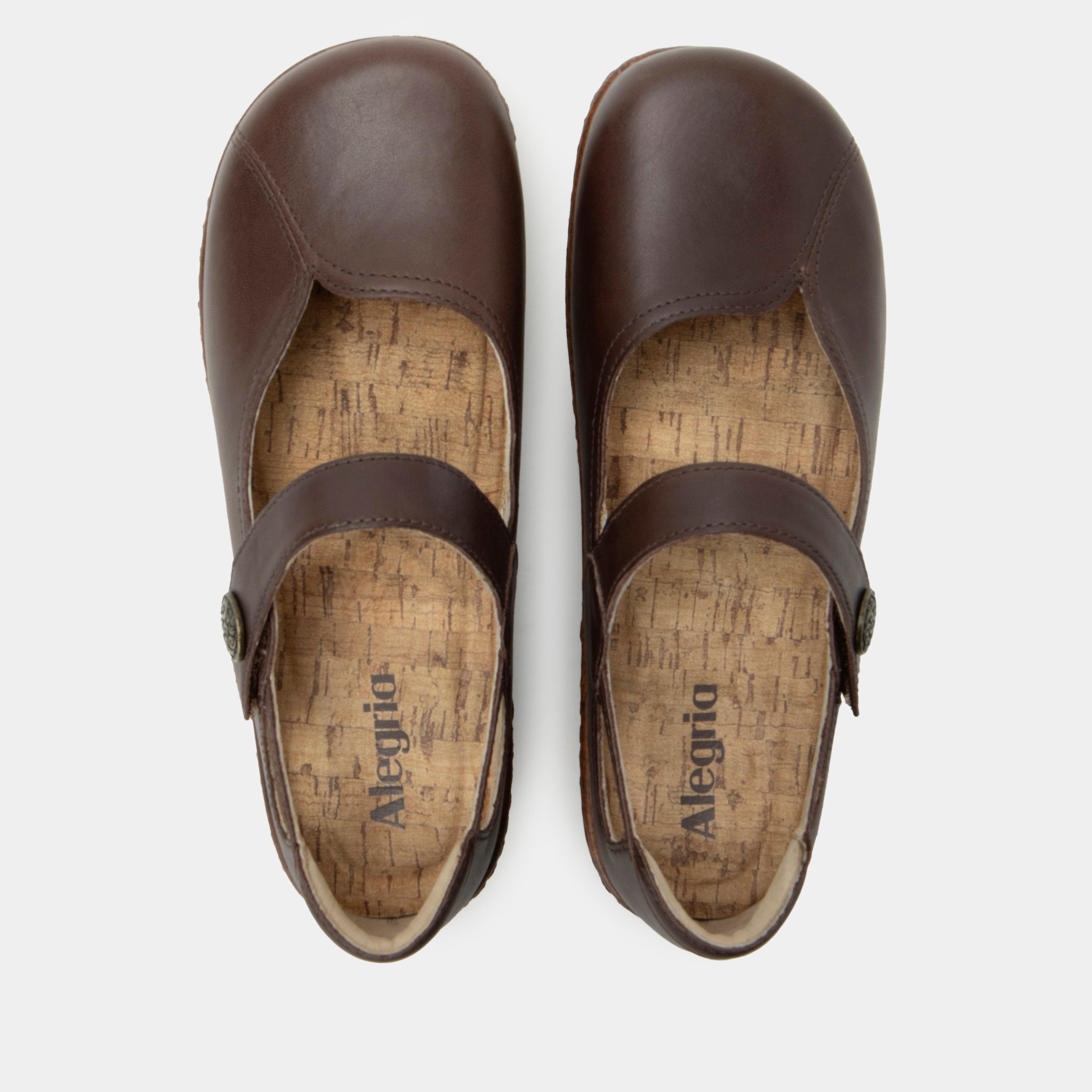 Onika Coffee Bean Shoe - Image 5