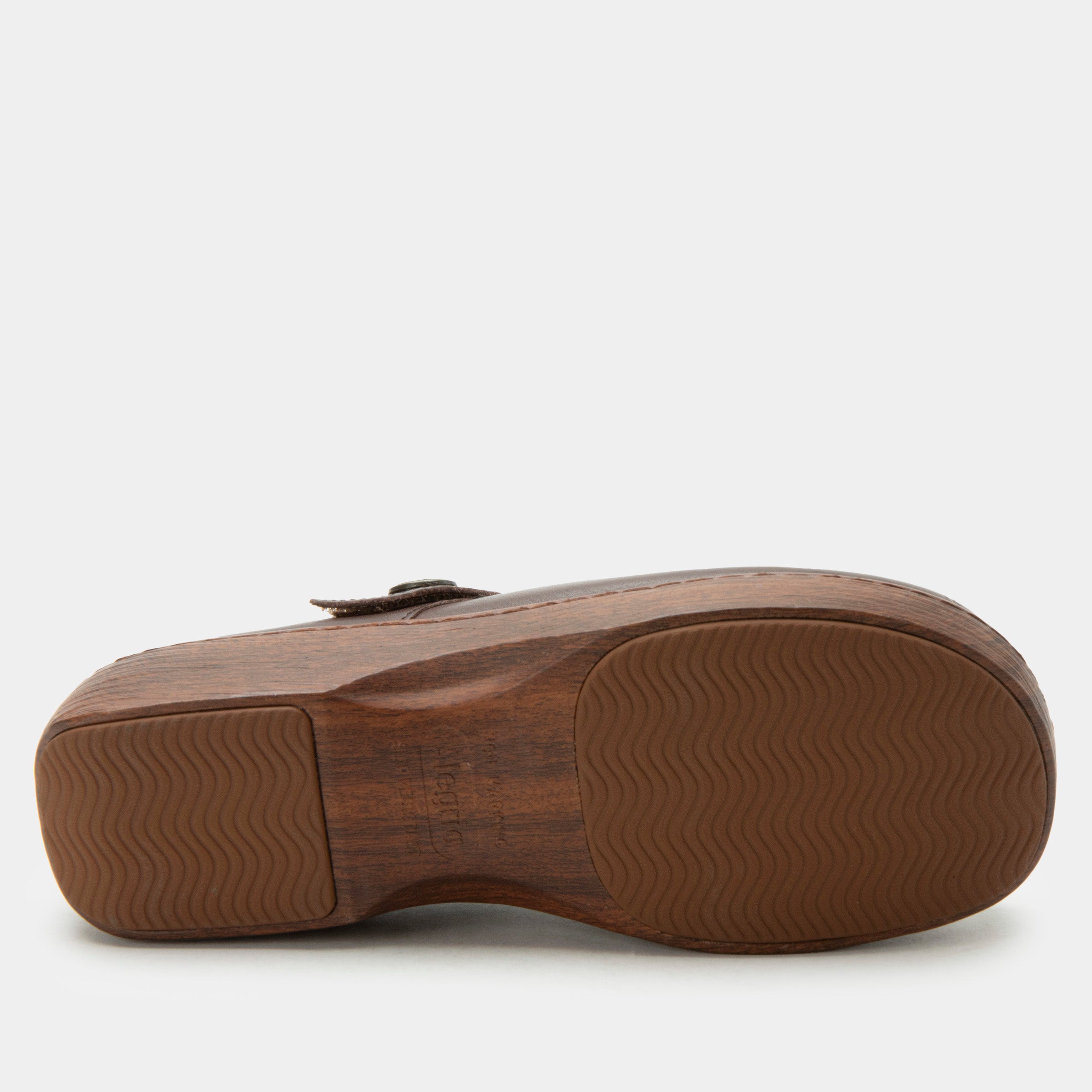 Onika Coffee Bean Shoe - Image 7