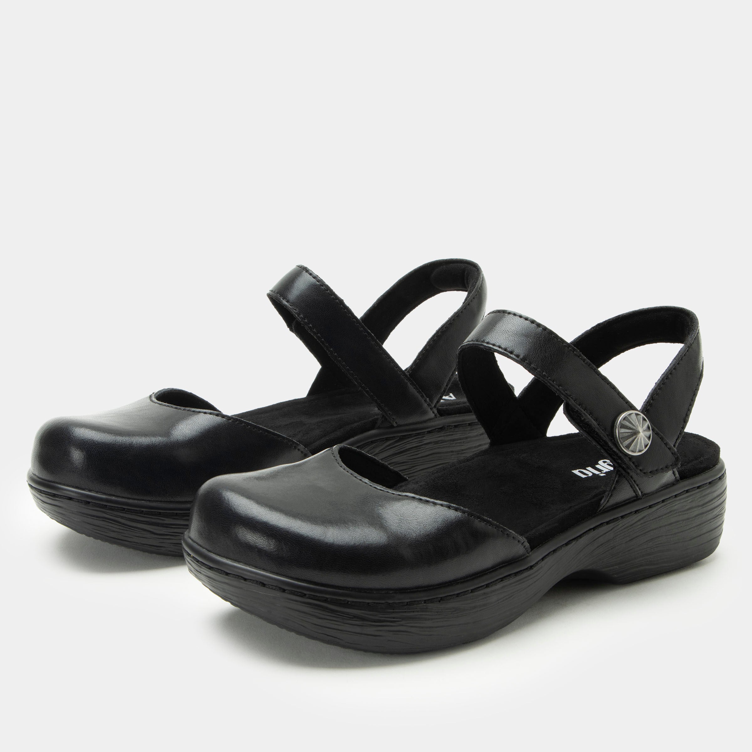 Opal Ink Shoe