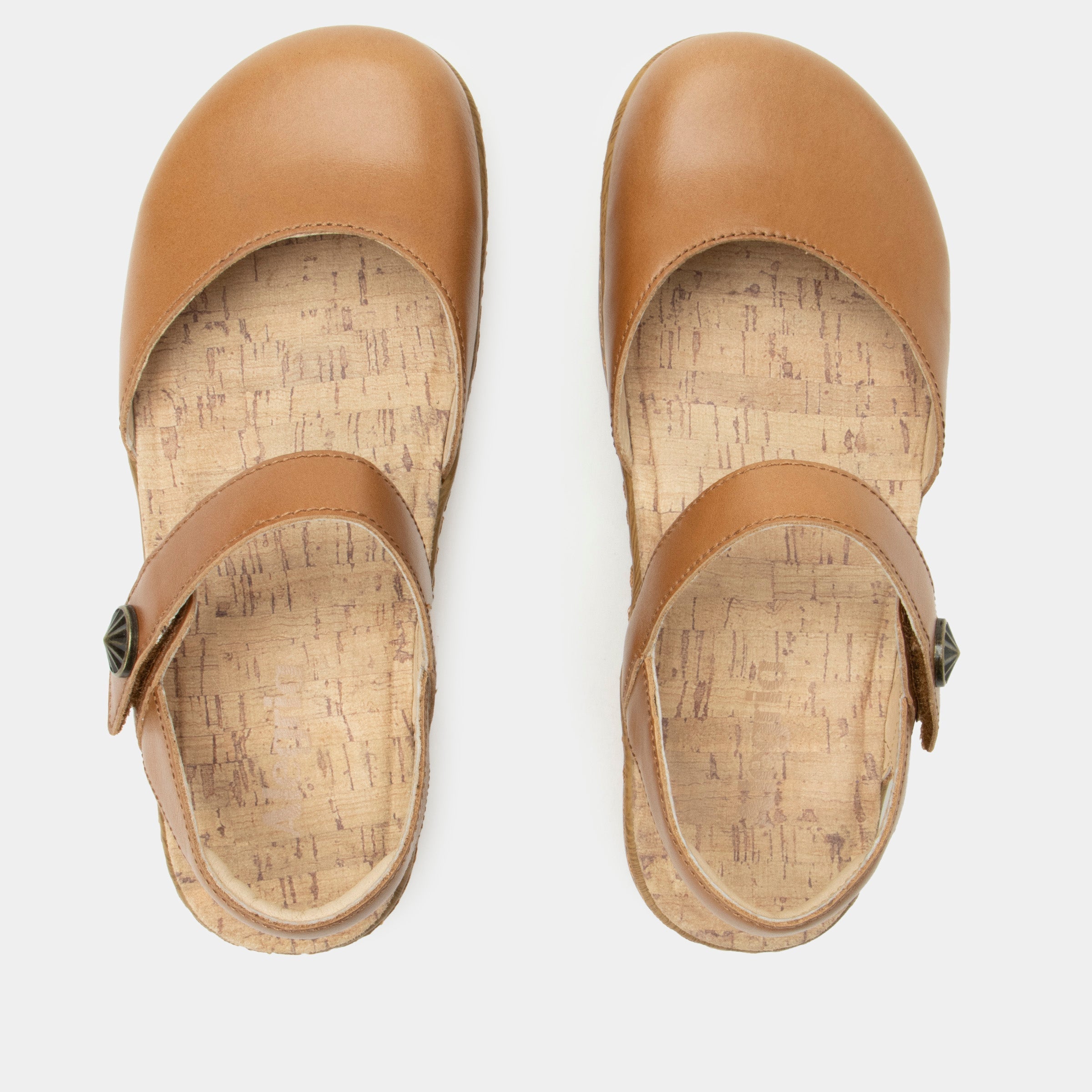 Opal Latte Shoe - Image 4