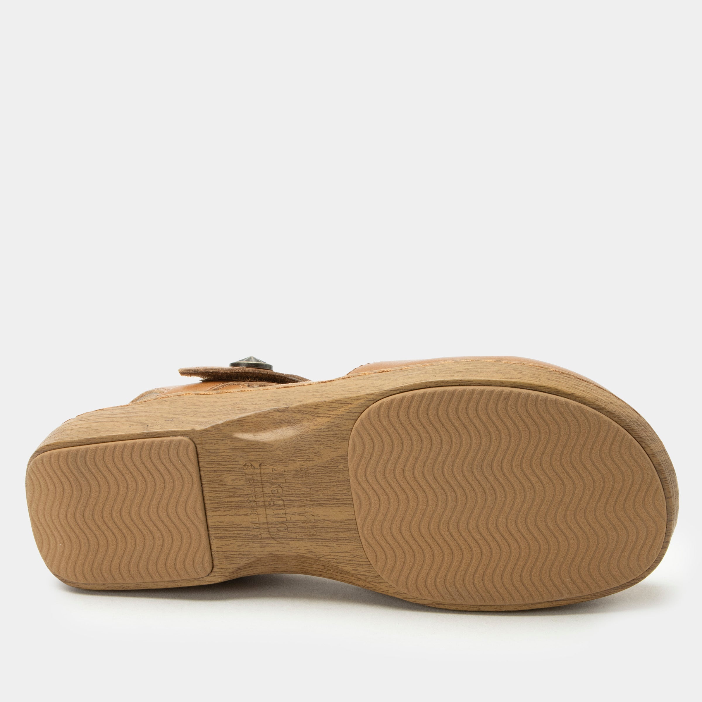 Opal Latte Shoe - Image 6