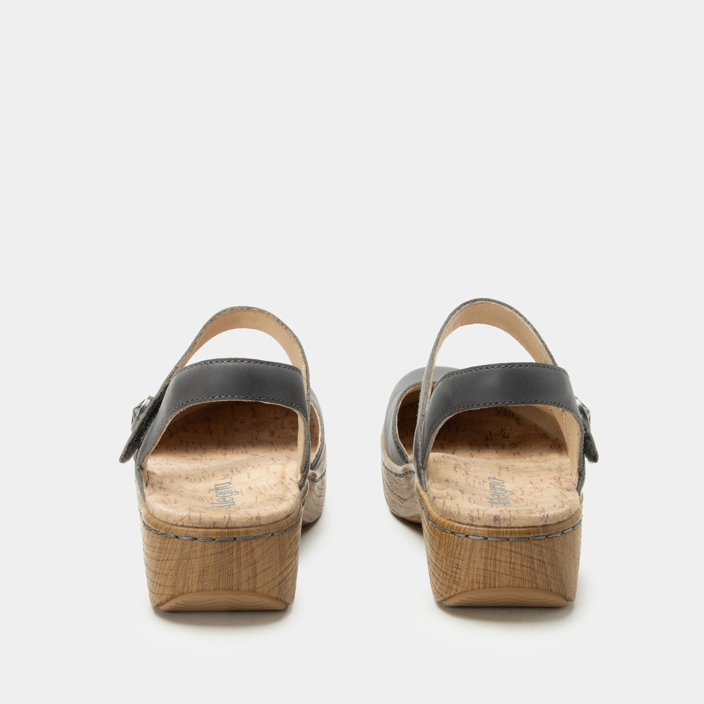 Opal Stone Shoe - Image 3