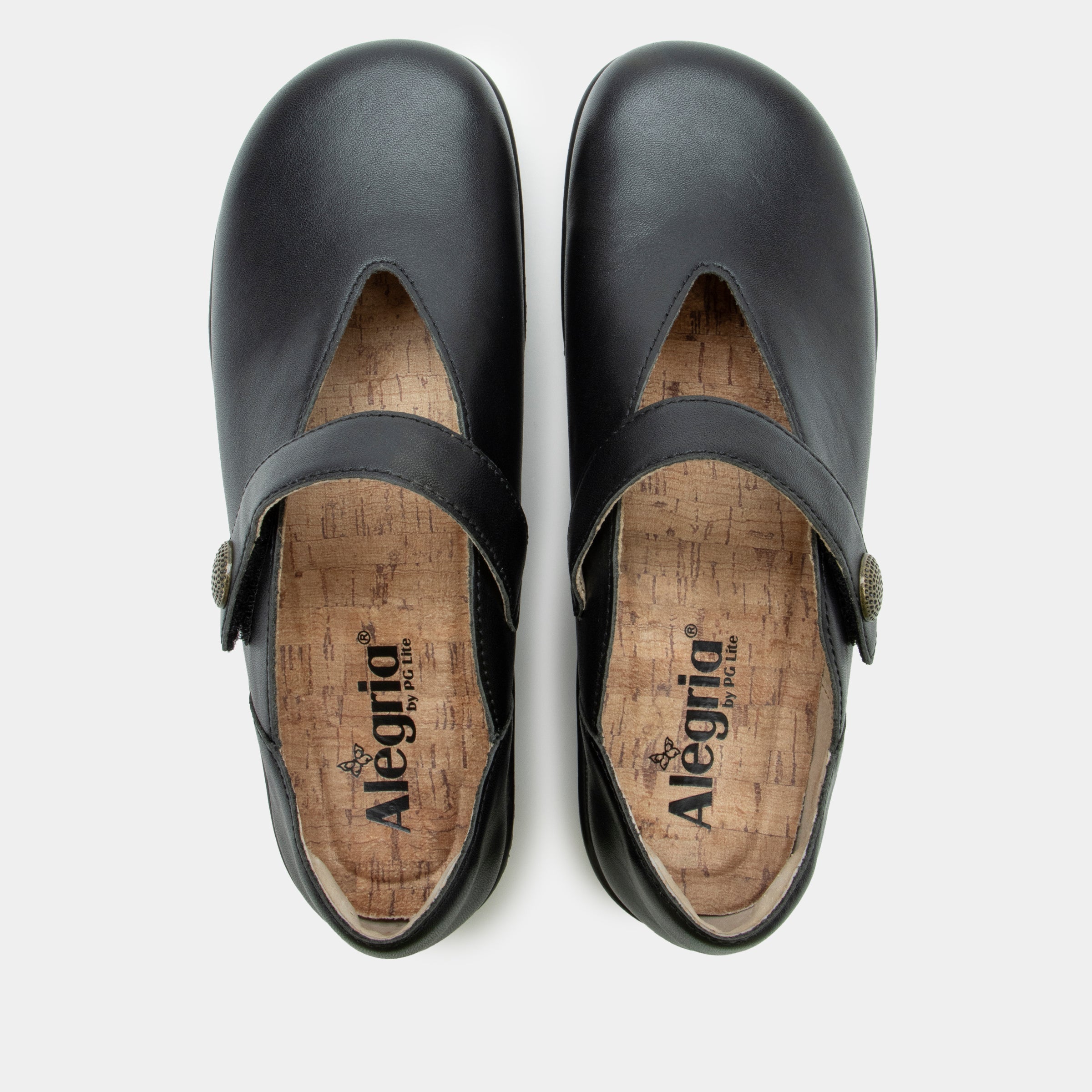 Opheliah Black Shoe - Image 5