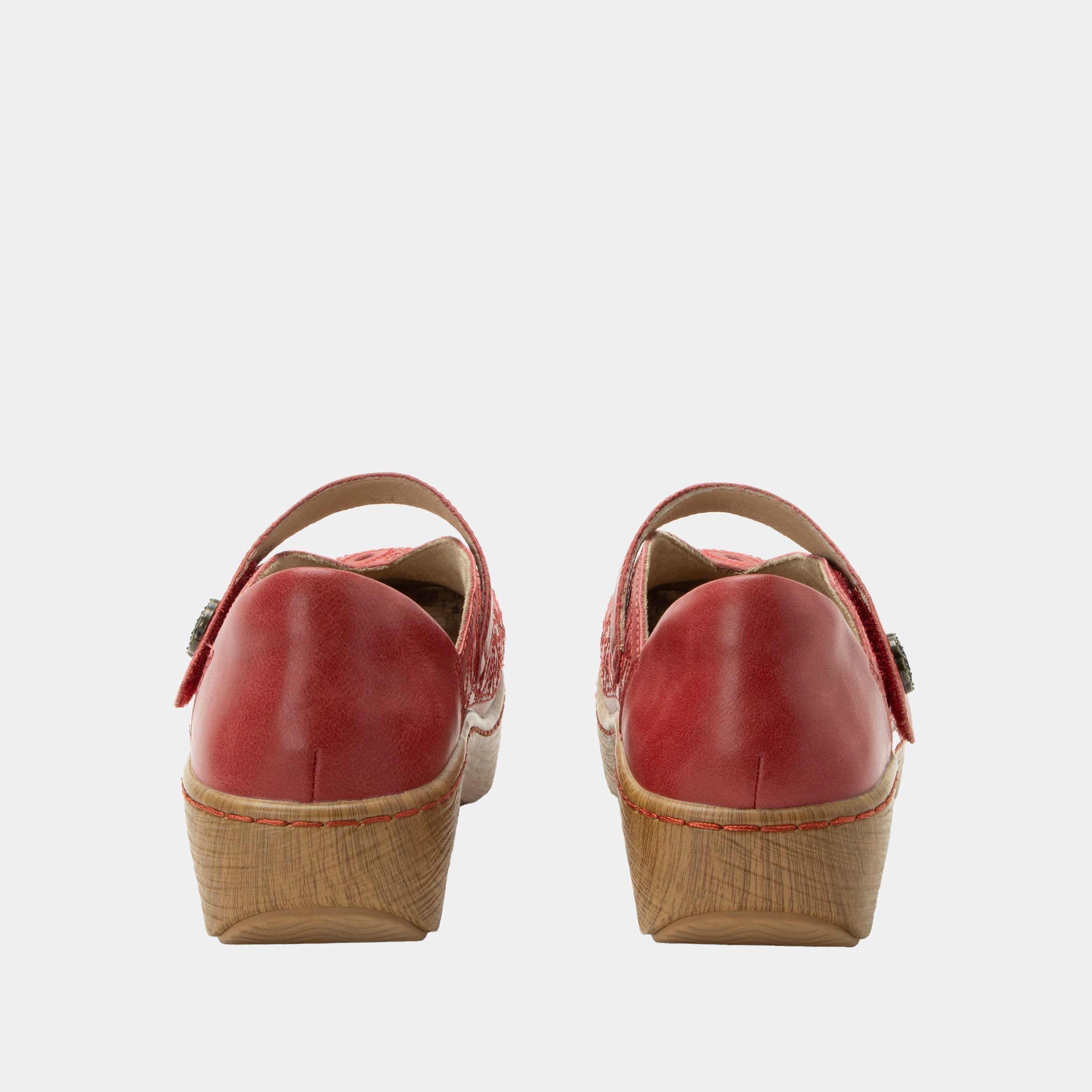 Opheliah Razberry Breeze Shoe - Image 4