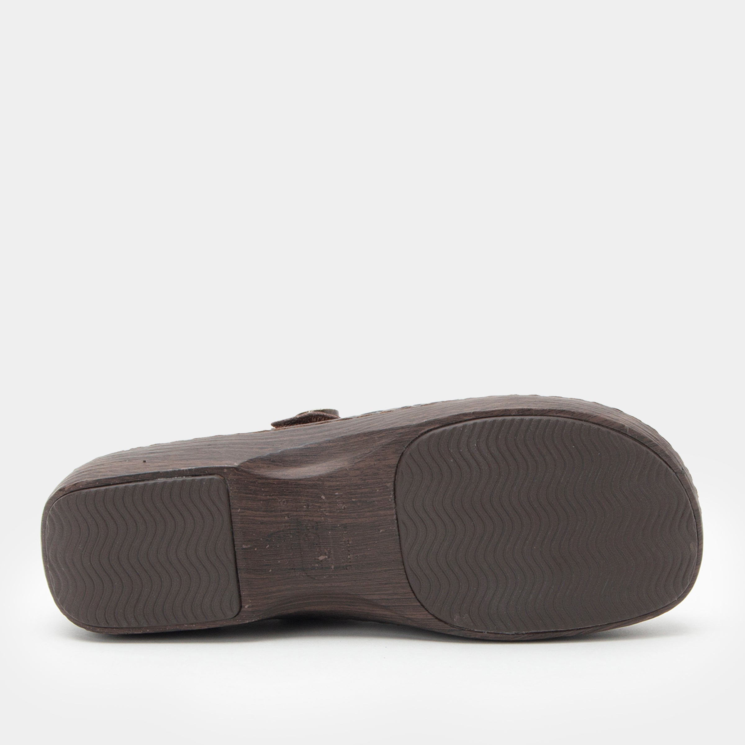 Opheliah Ivy Brush Bronze Shoe - Image 7