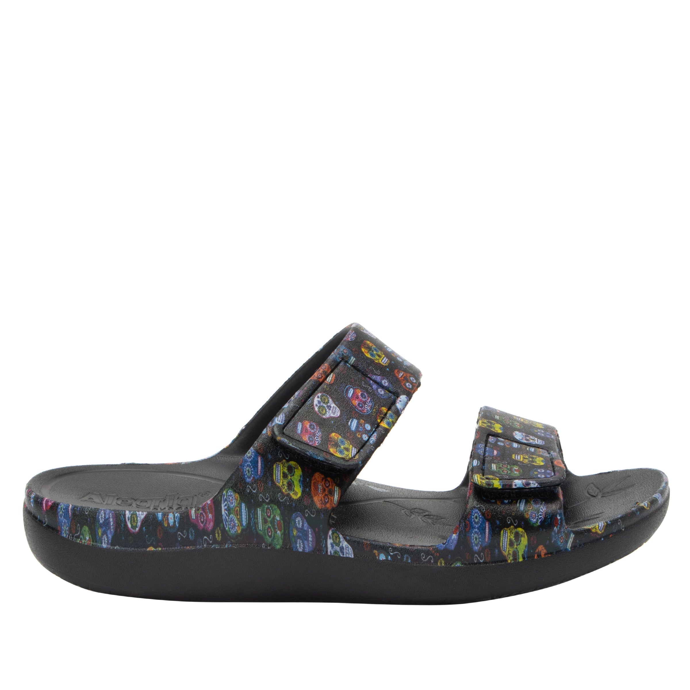 Orbyt Sugar Skulls Sandal - Image 3