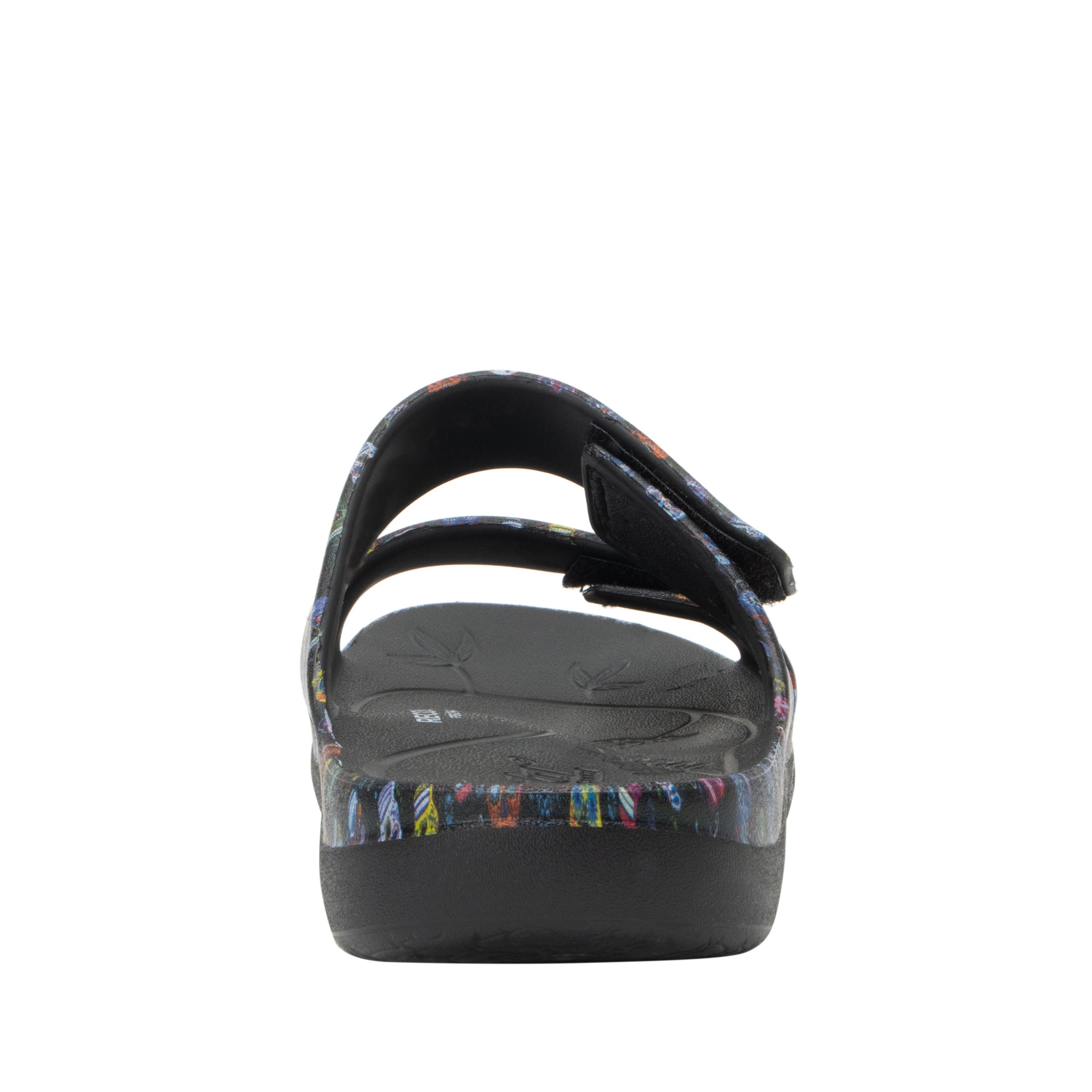Orbyt Sugar Skulls Sandal - Image 4