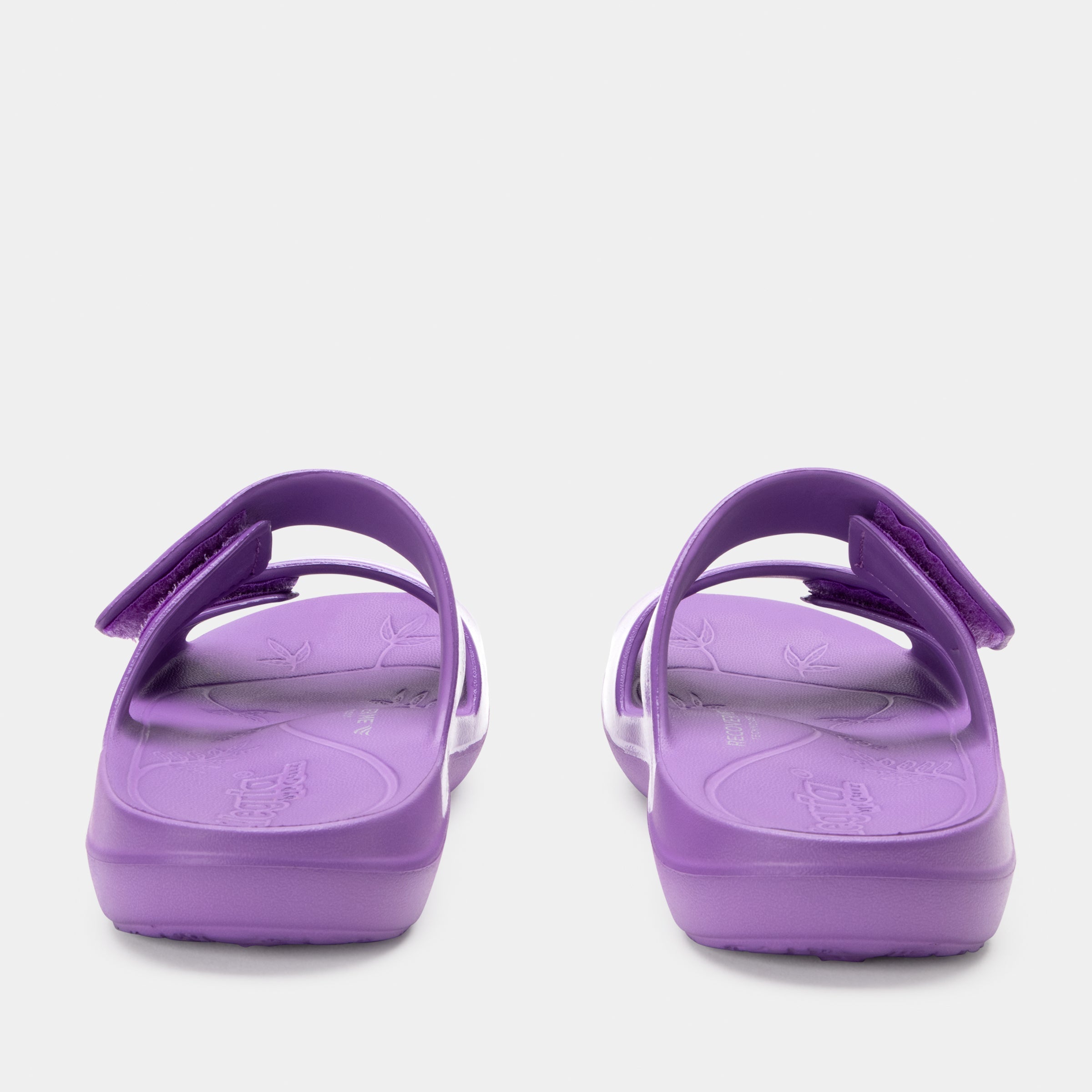 Orbyt Iris Gloss Sandal - Image 3