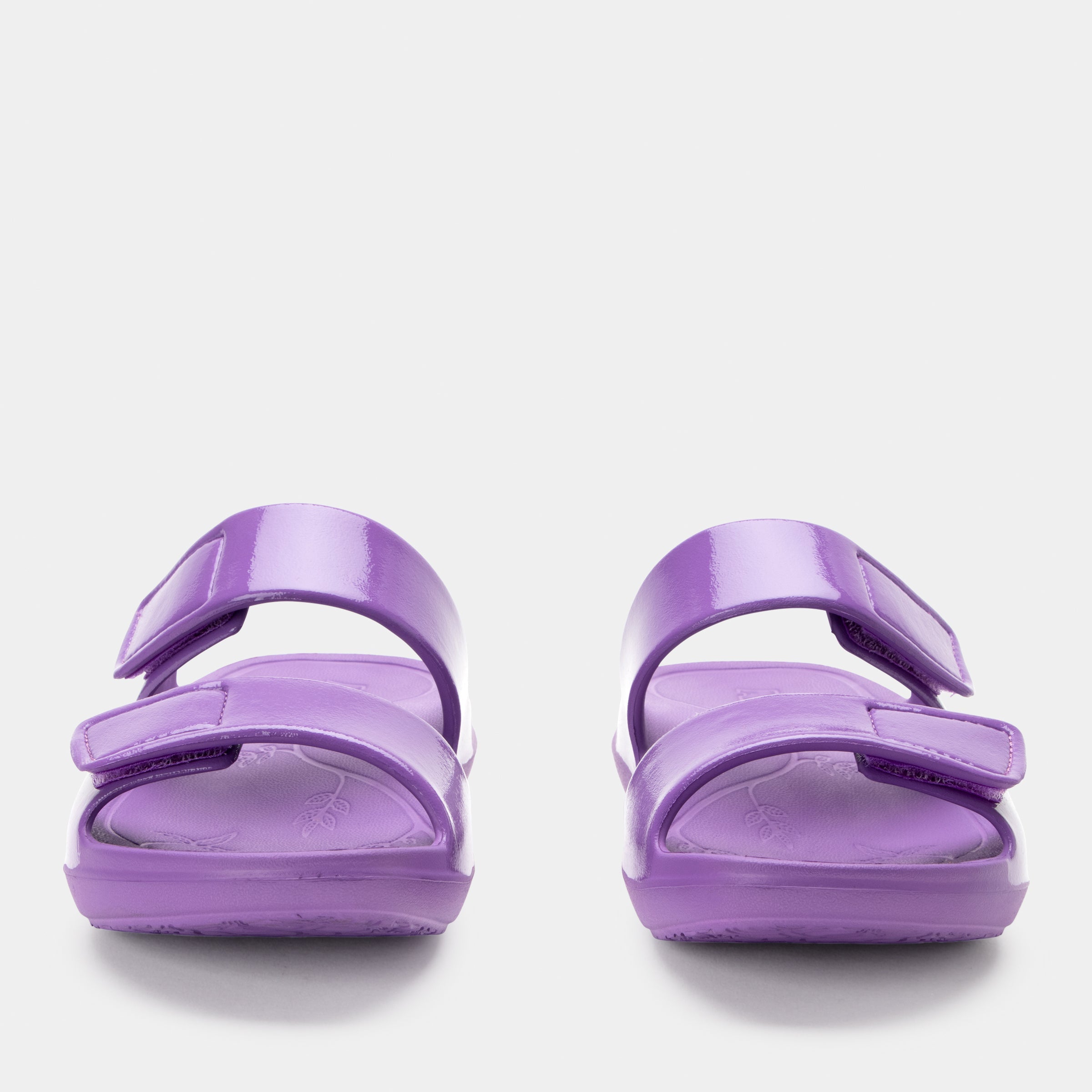 Orbyt Iris Gloss Sandal - Image 5