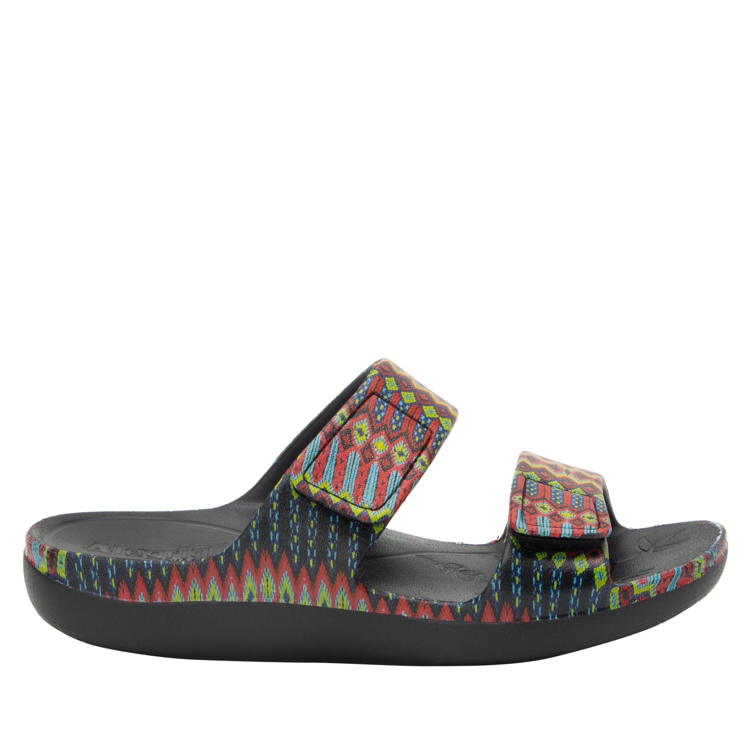 Orbyt Sayulita Nights Sandal - Image 3