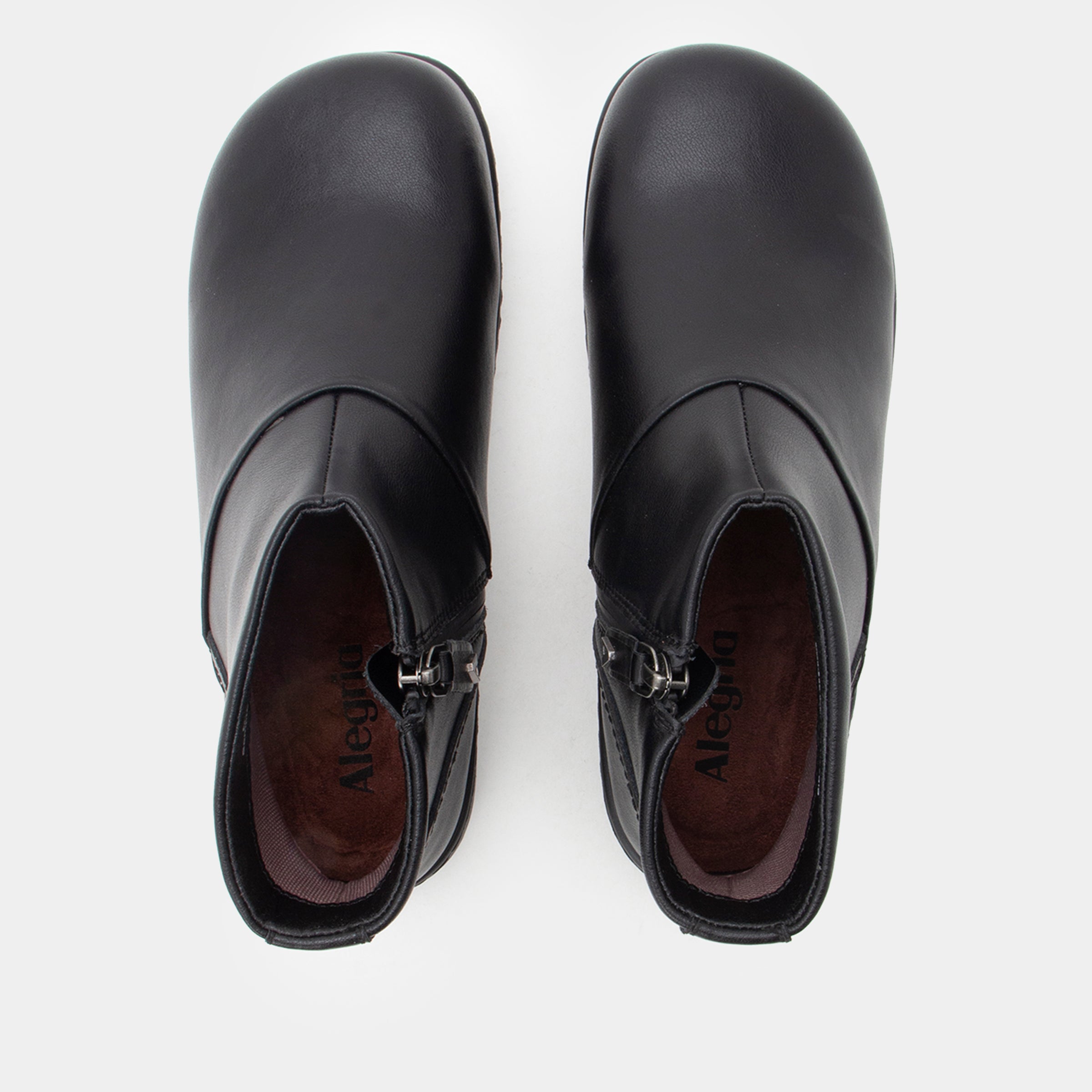 Oryon Black Boot - Image 5