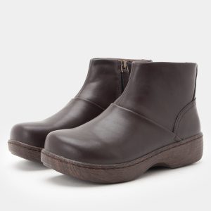 Oryon Chocolate Boot