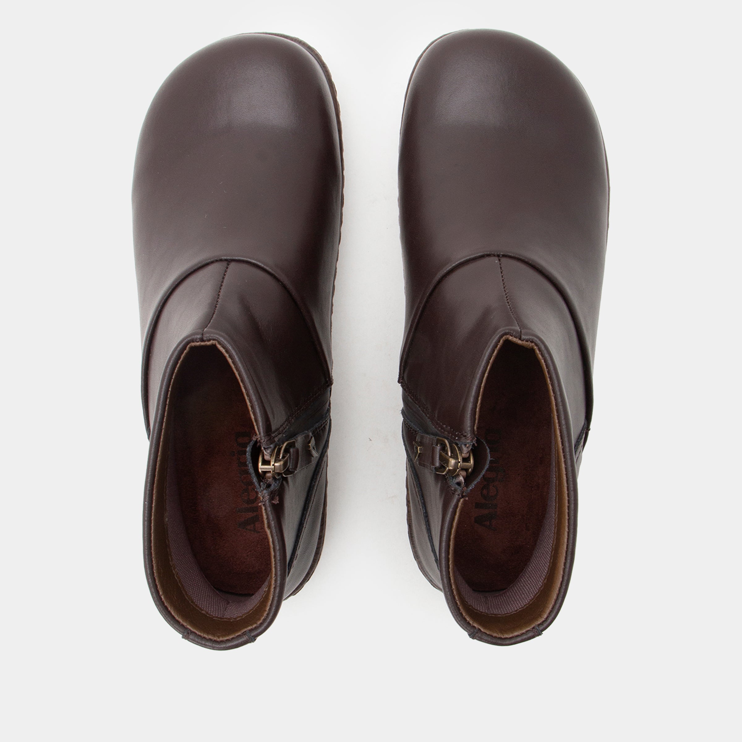 Oryon Chocolate Boot - Image 5