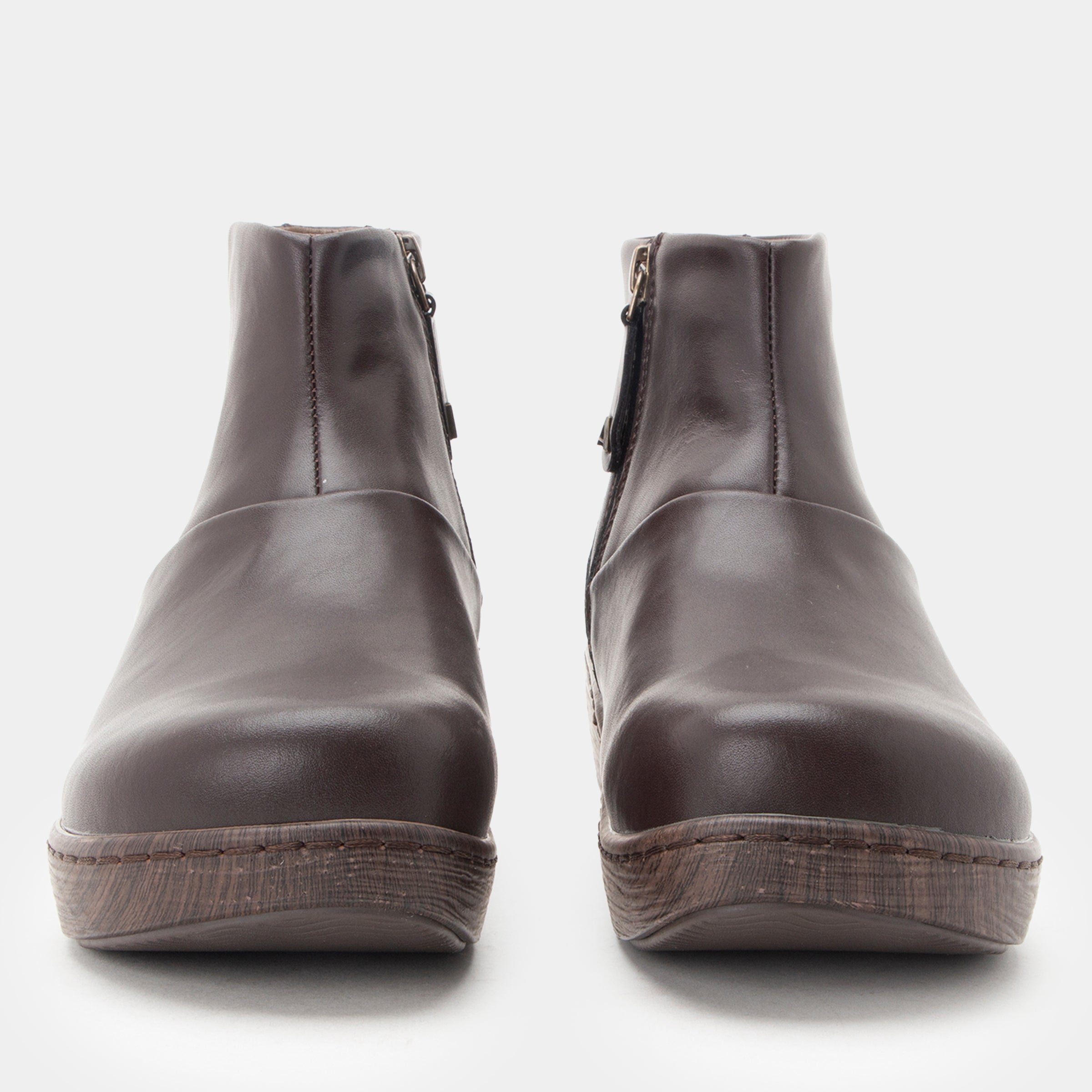 Oryon Chocolate Boot - Image 6