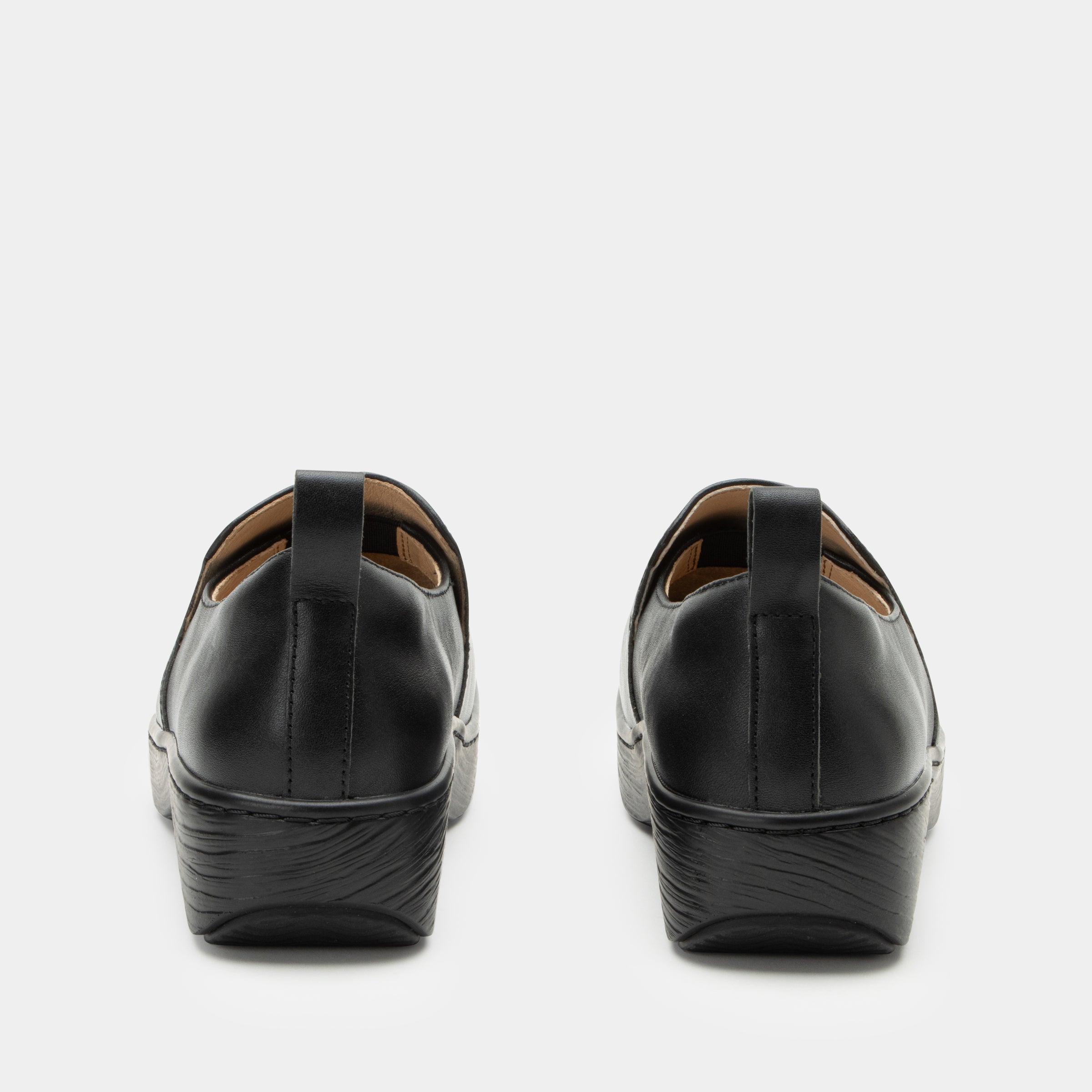 Orygin Black Shoe - Image 4
