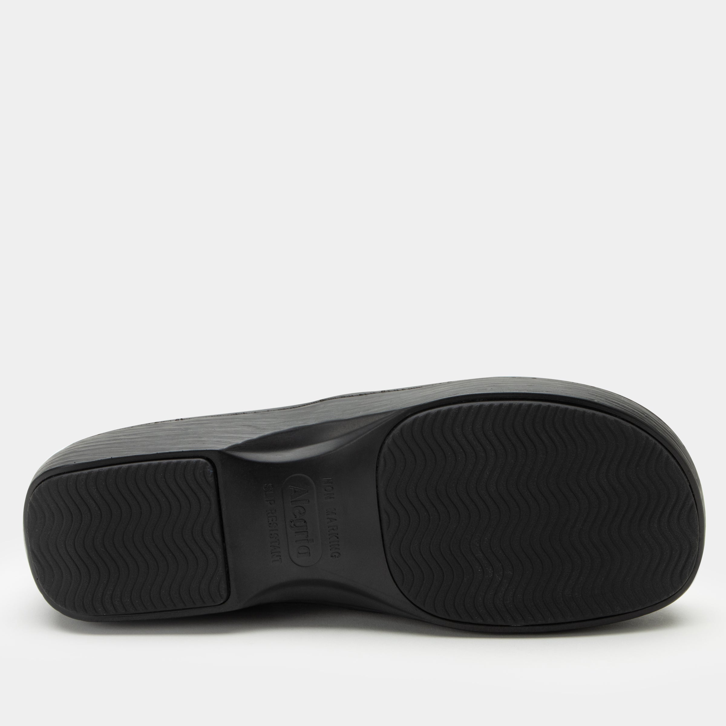 Orygin Black Shoe - Image 7