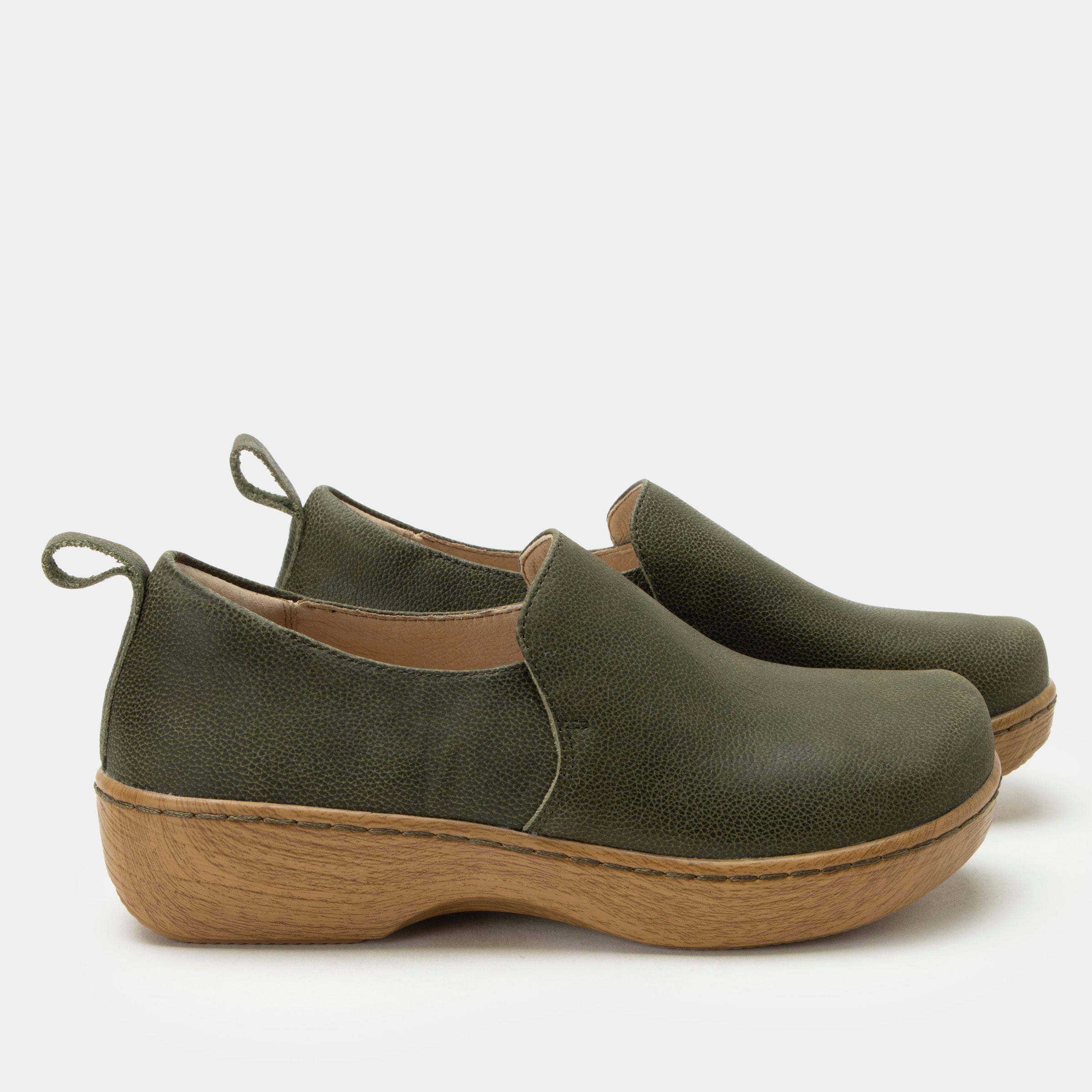 Orygin Avocado Shoe - Image 2