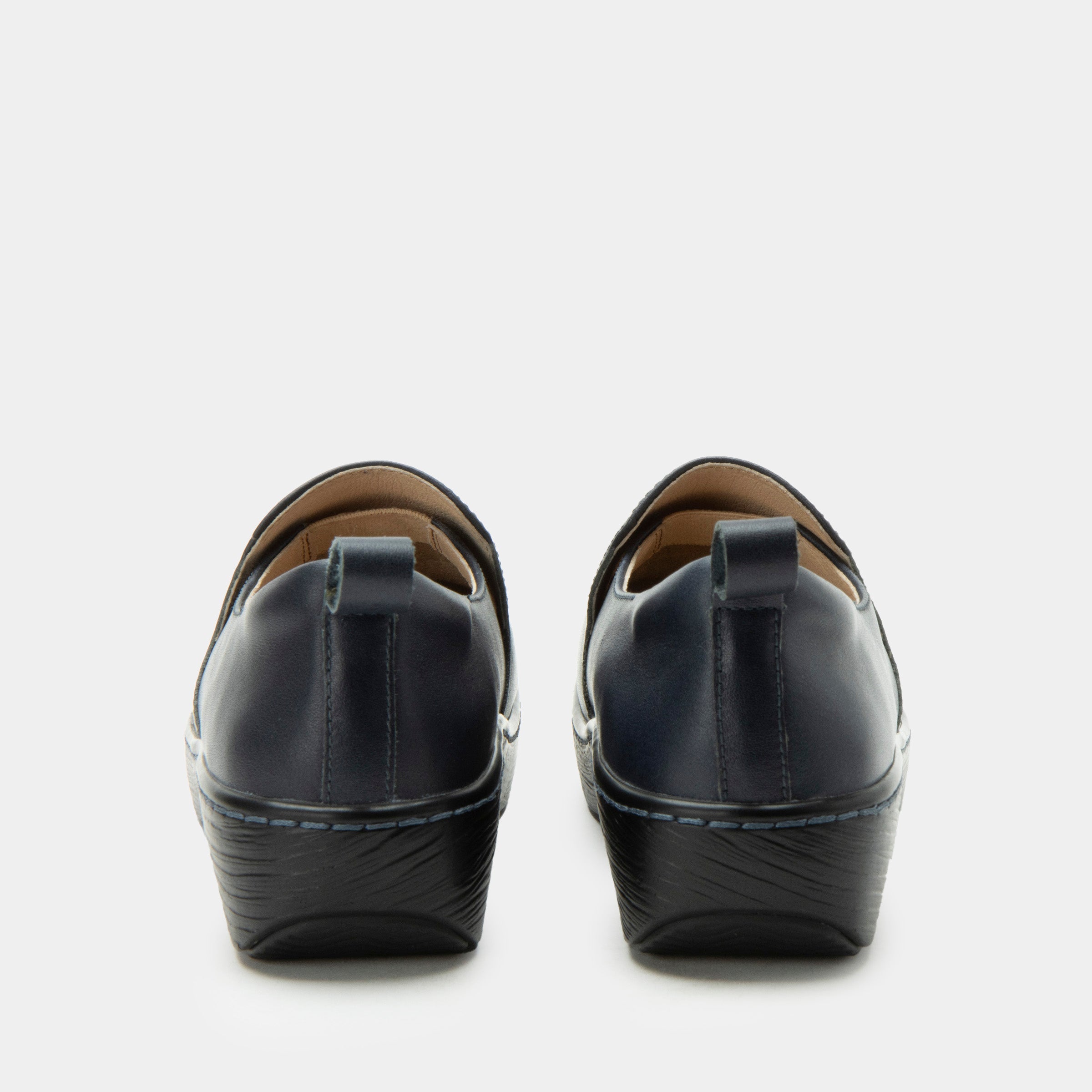 Orygin Navy Shoe - Image 4