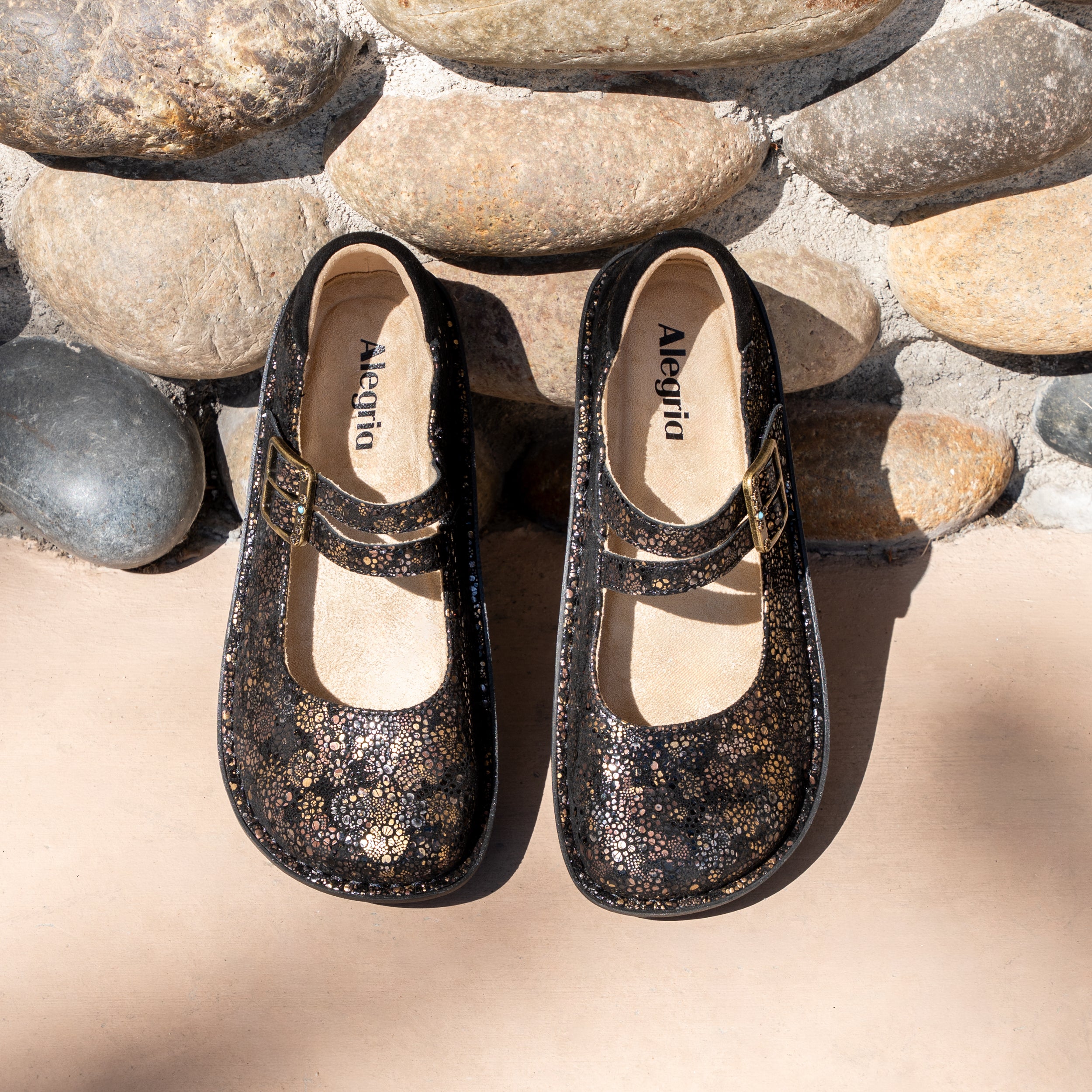 Paloma Twilight Bloom Mary Jane - Image 2