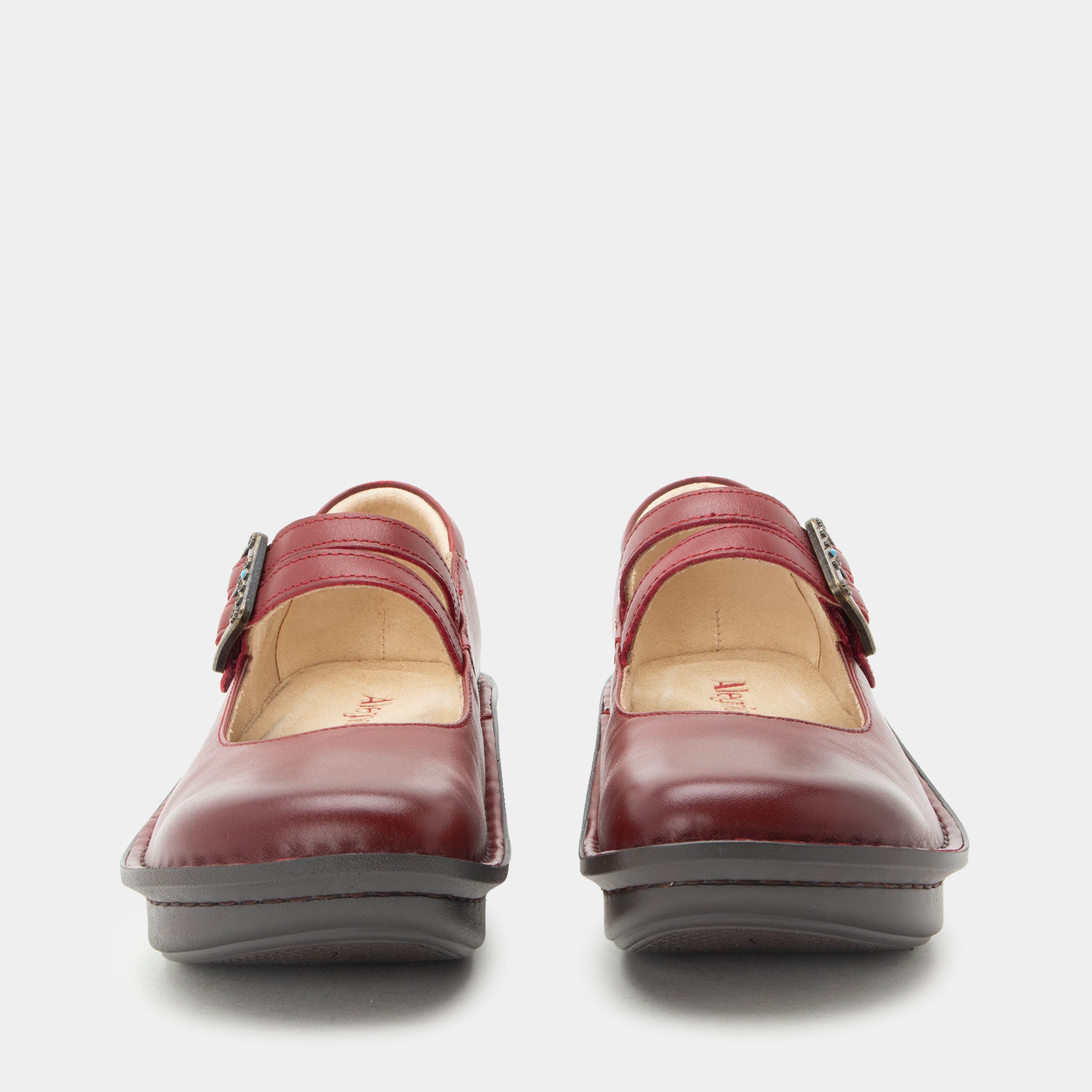 Paloma Crimson Mary Jane - Image 5