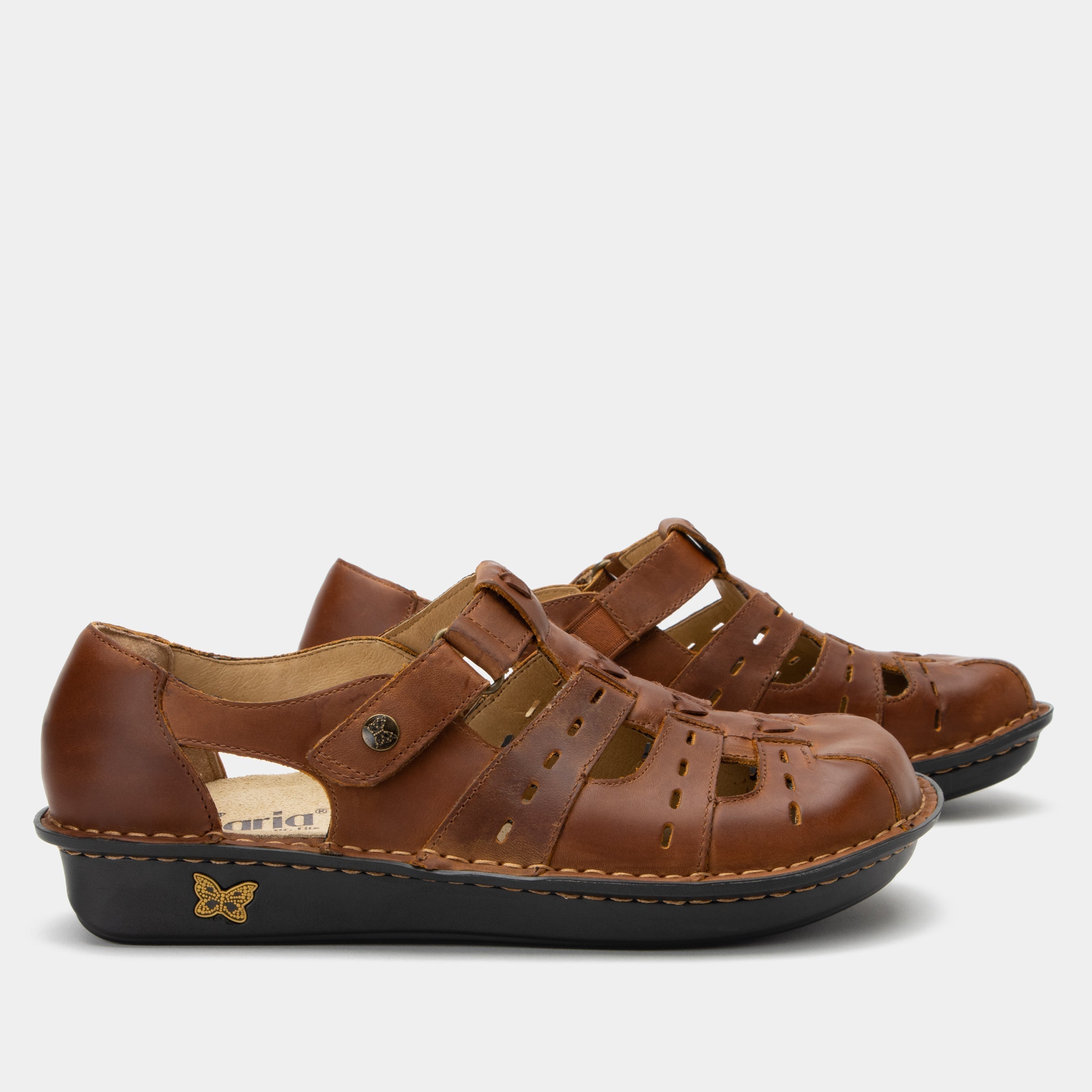 Pesca Tawny Sandal - Image 3