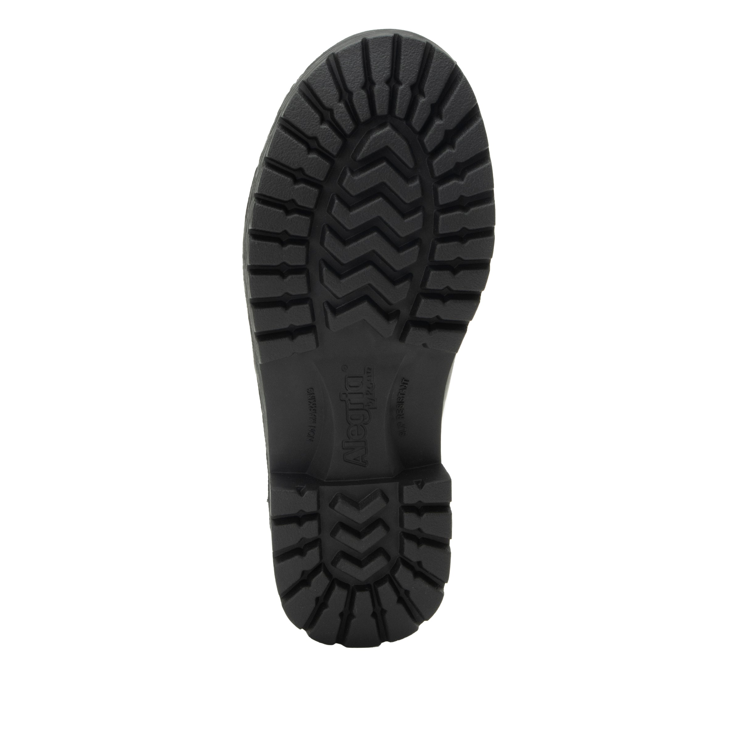 Ramona Oiled Black Shoe - Image 5