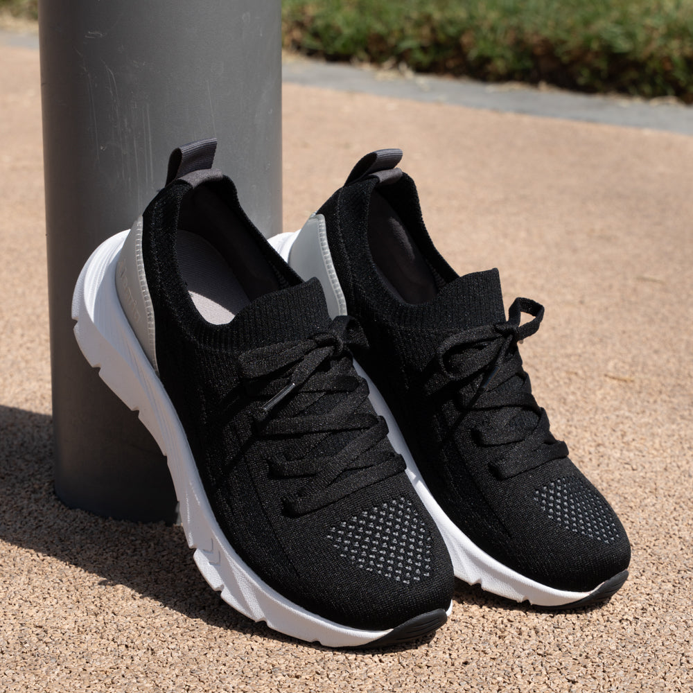 Regale Iron Black Shoe - Image 2