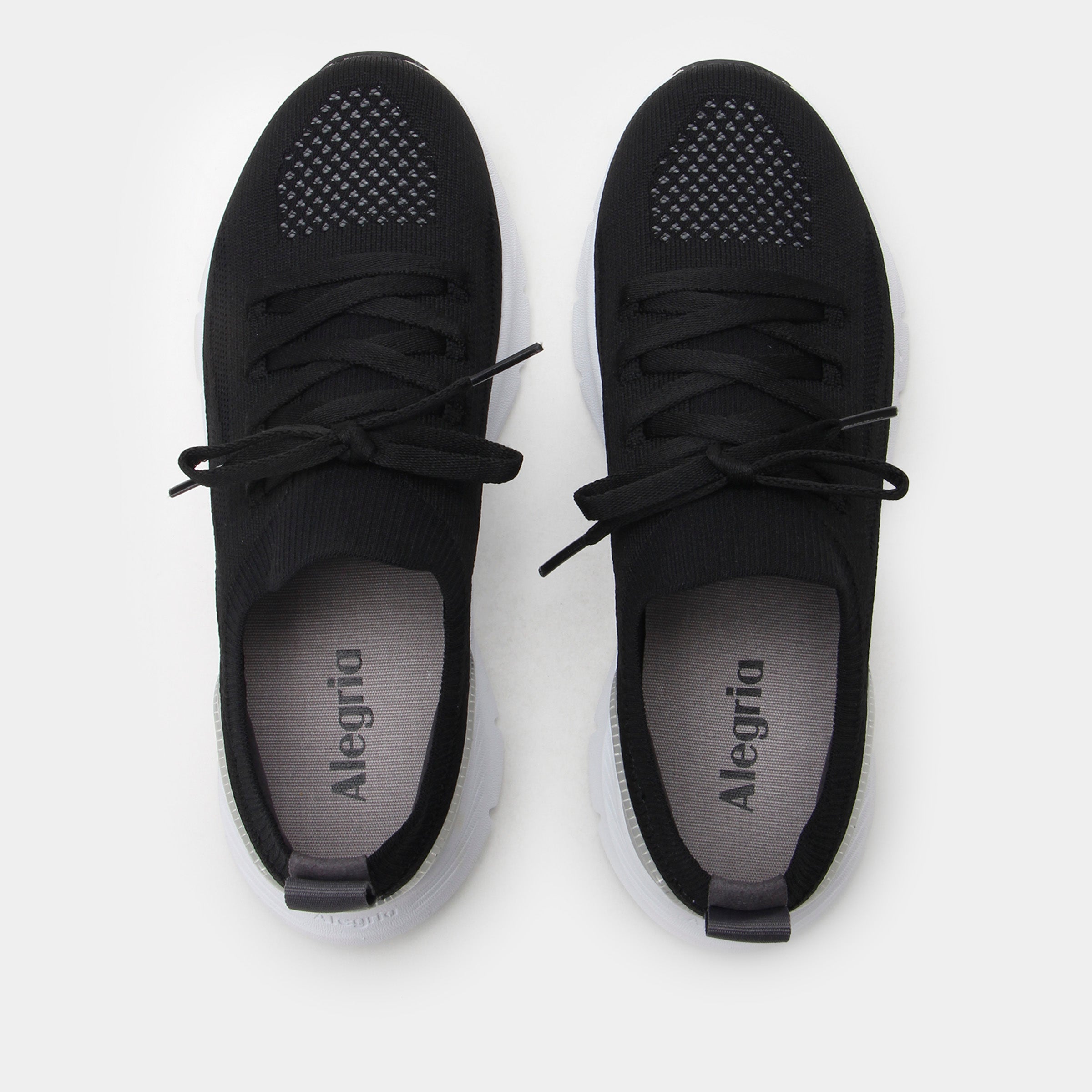 Regale Iron Black Shoe - Image 5