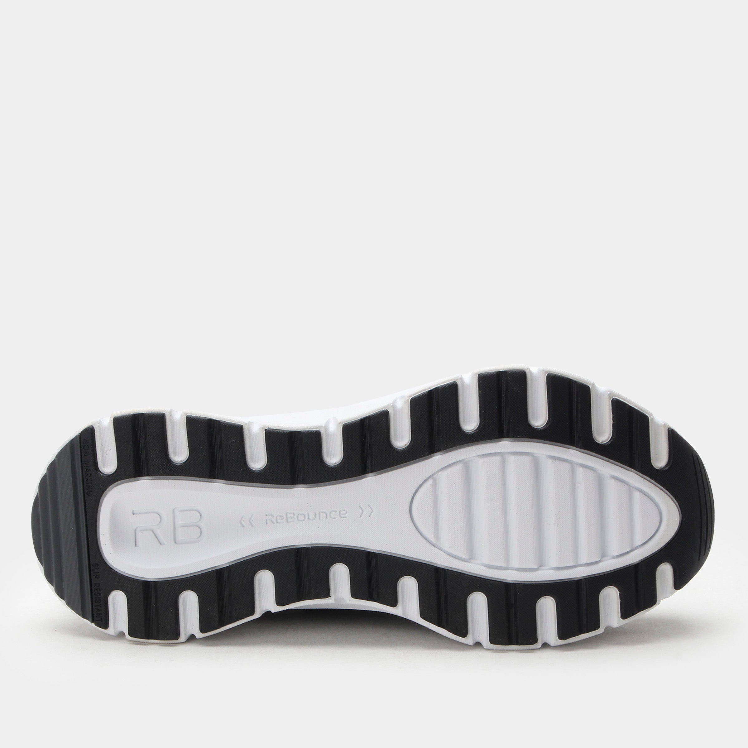 Regale Iron Black Shoe - Image 7
